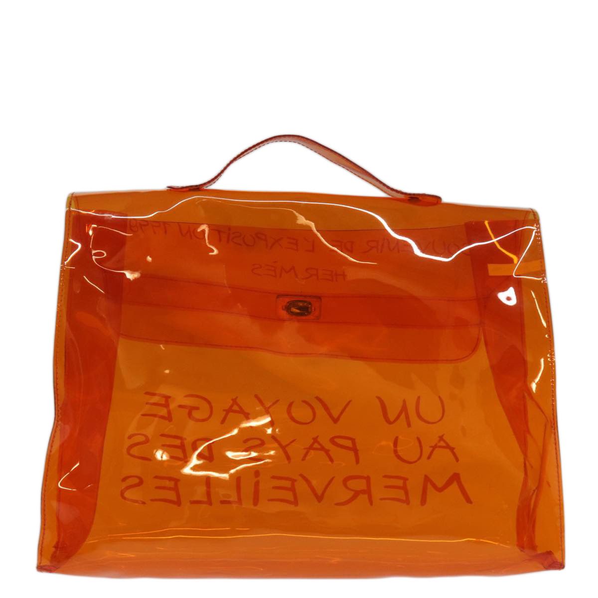 Hermes Hermès Kelly handbag Size ONE SIZE - 2 Thumbnail