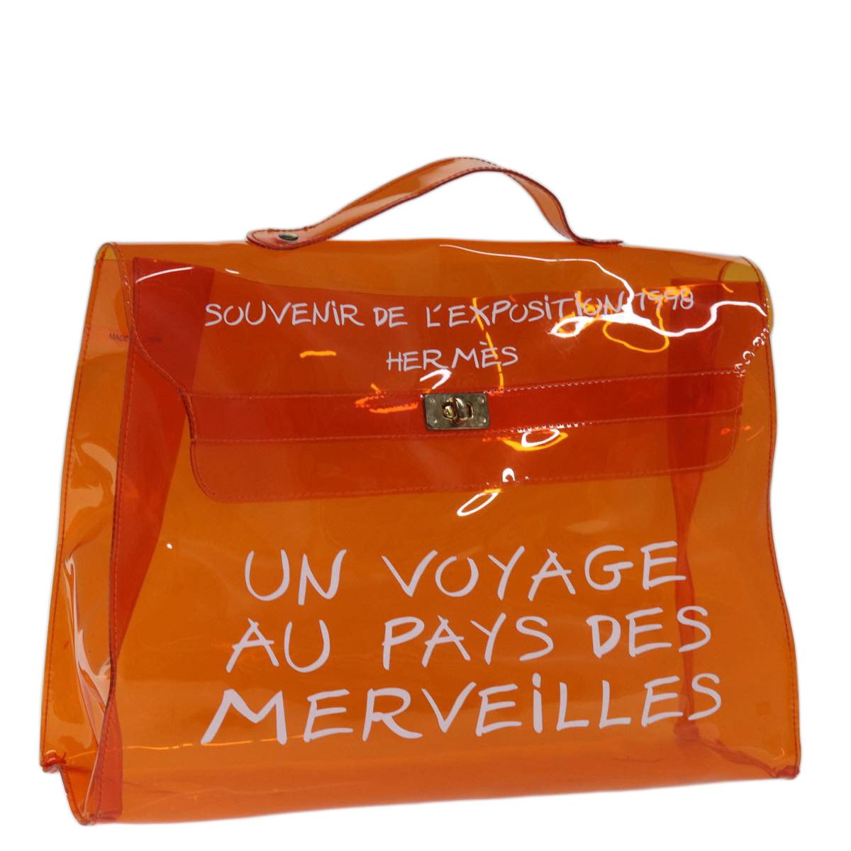 Hermes Hermès Kelly handbag Size ONE SIZE - 18 Thumbnail