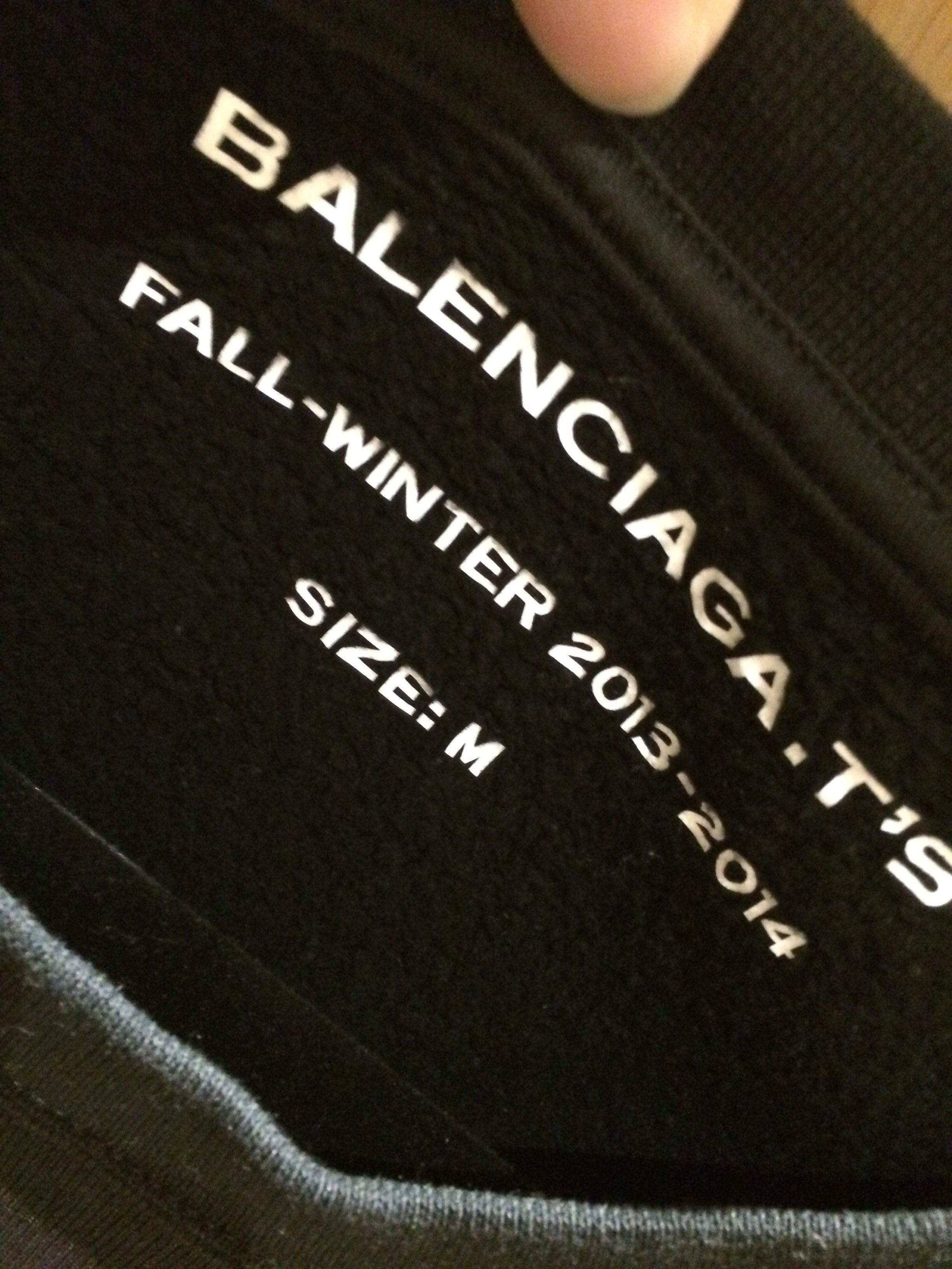 Balenciaga 