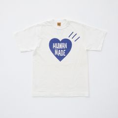 Human Made Heart Tee | Grailed