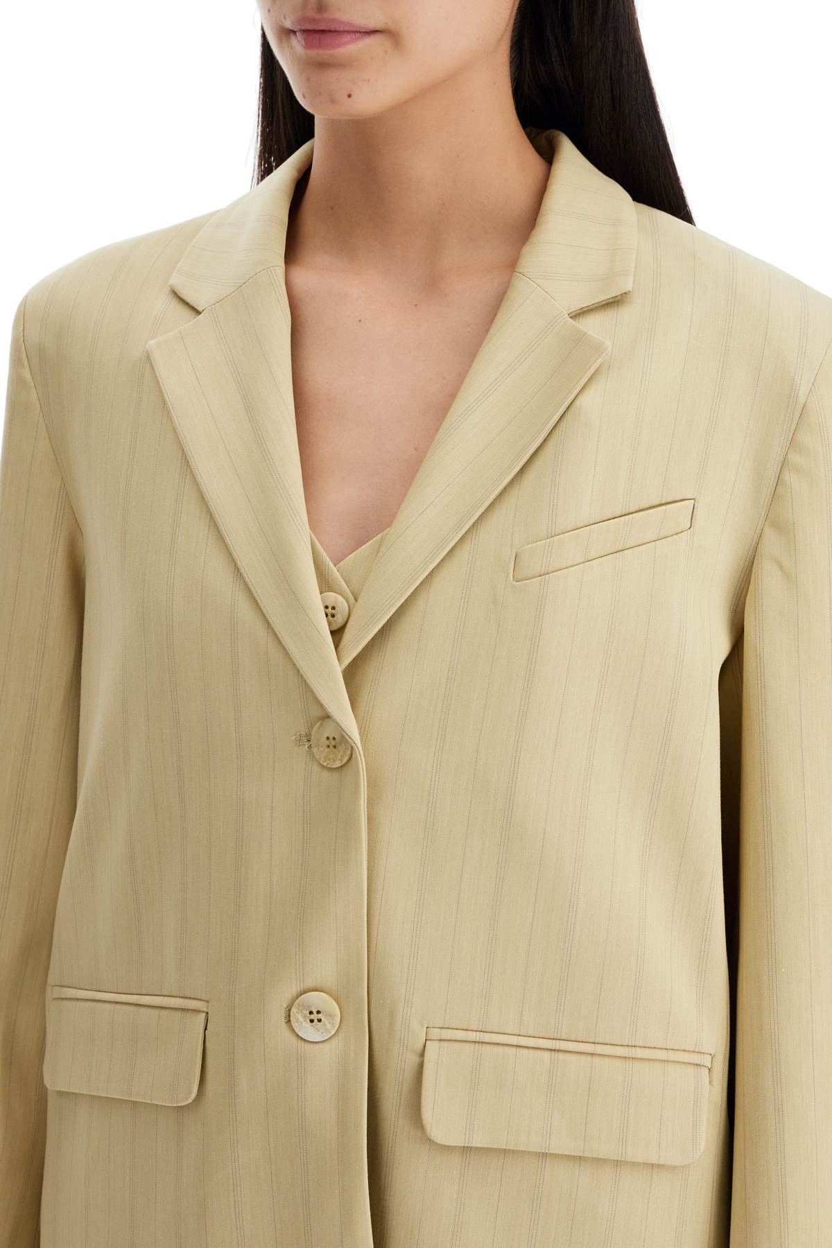 ganni-striped-boxy-blazer-grailed