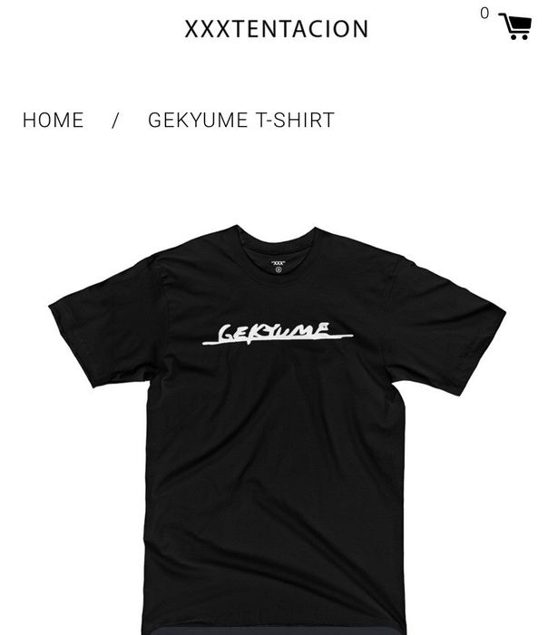 gekyume merch