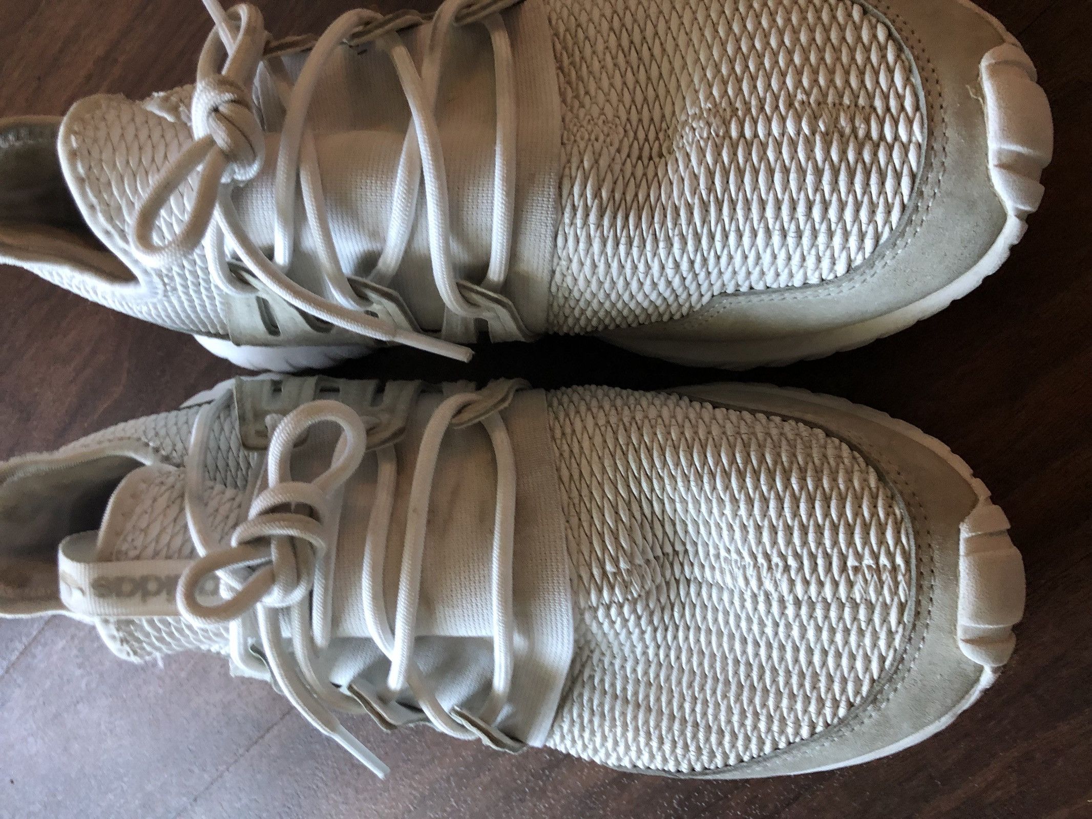 adidas tubular size 3