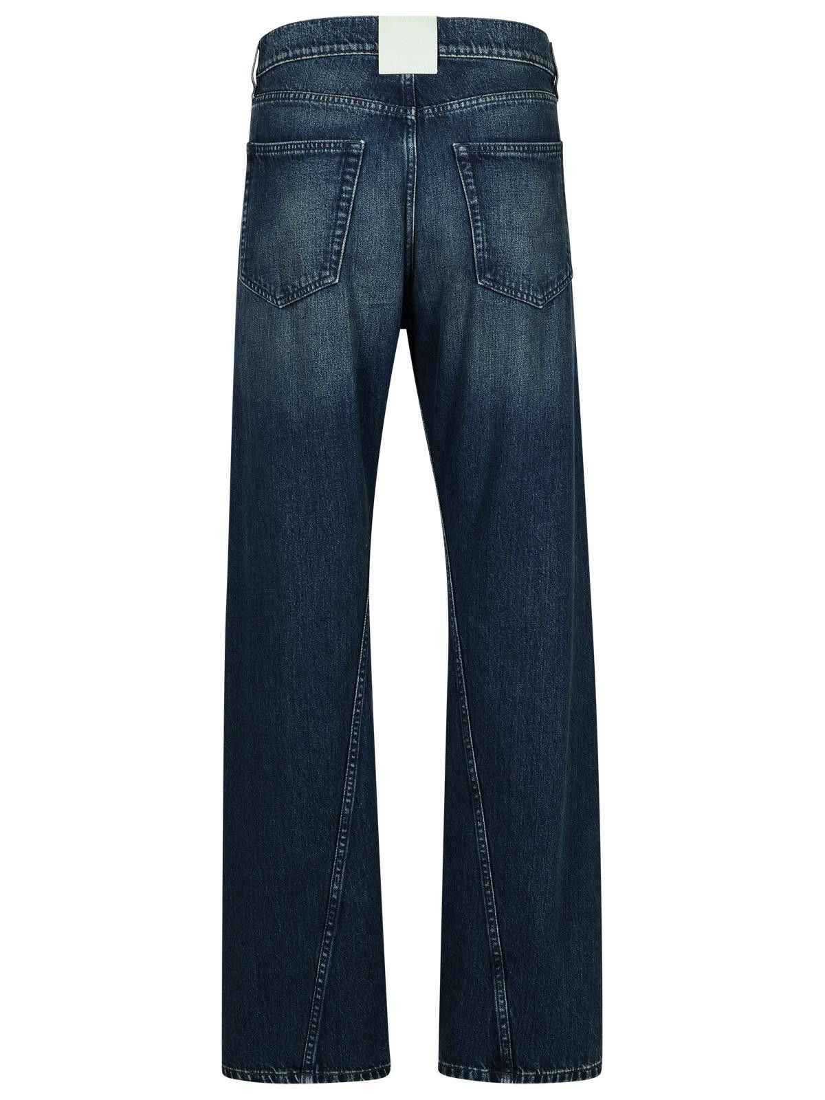 Lanvin LANVIN Blue Denim Jeans Size US 30 / EU 46 - 3 Thumbnail