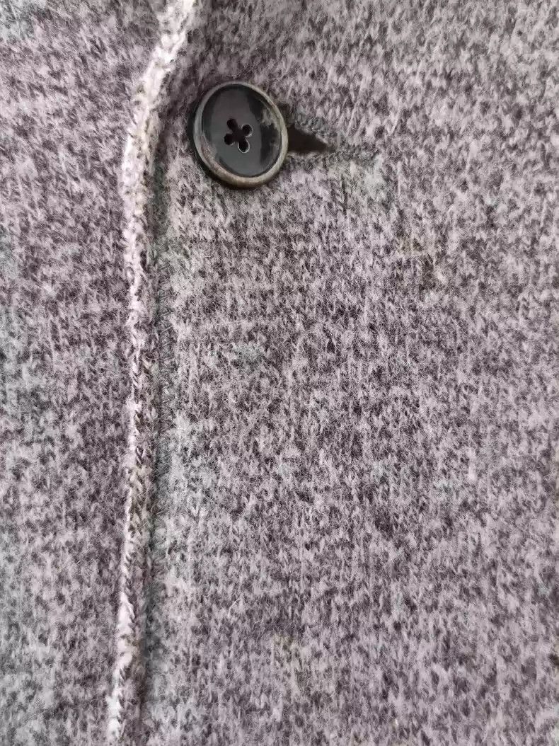 Kapital Kapital Coat Size US M / EU 48-50 / 2 - 4 Thumbnail