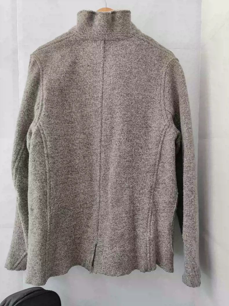 Kapital Kapital Coat Size US M / EU 48-50 / 2 - 2 Thumbnail