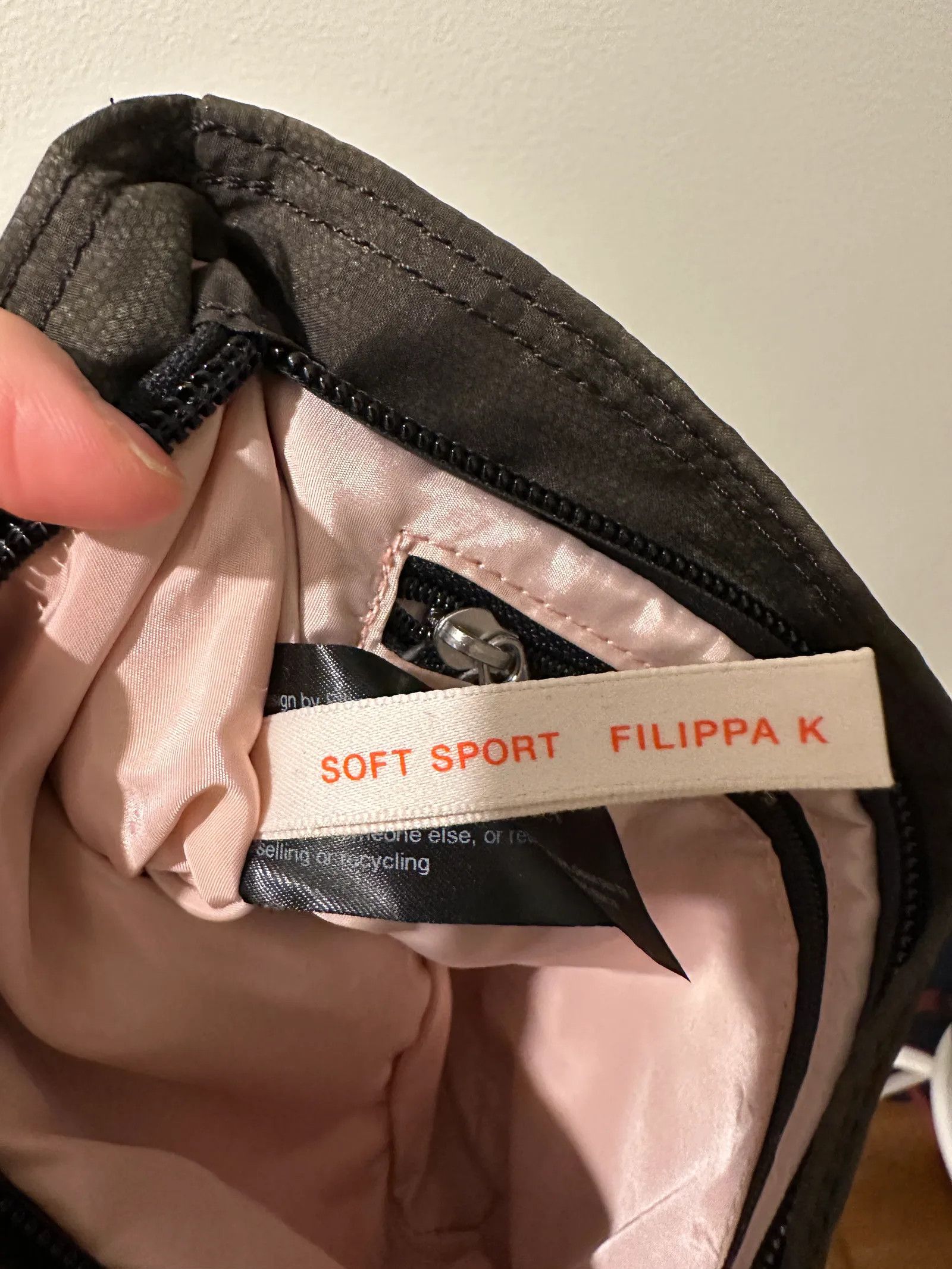 Filippa K Filippa K Bucket Bag Size ONE SIZE - 3 Thumbnail