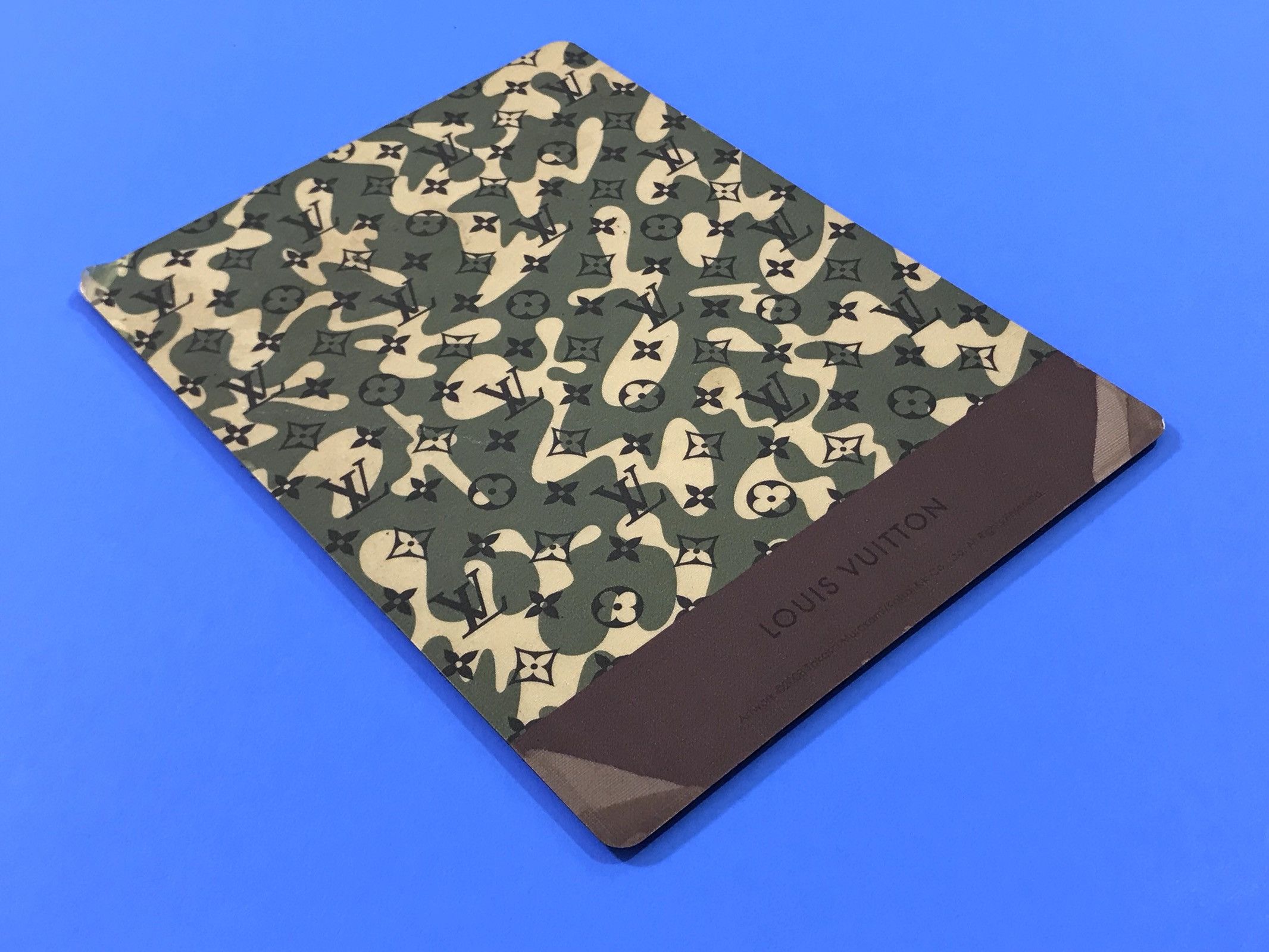 Mouse Pad