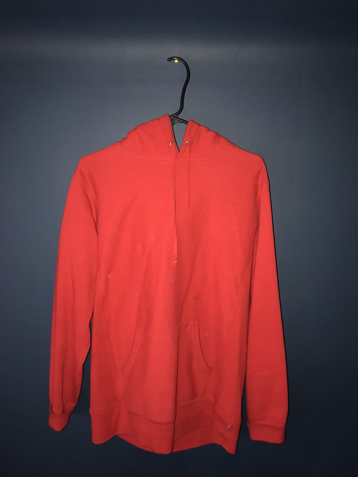 Supreme Graphic Hoodie