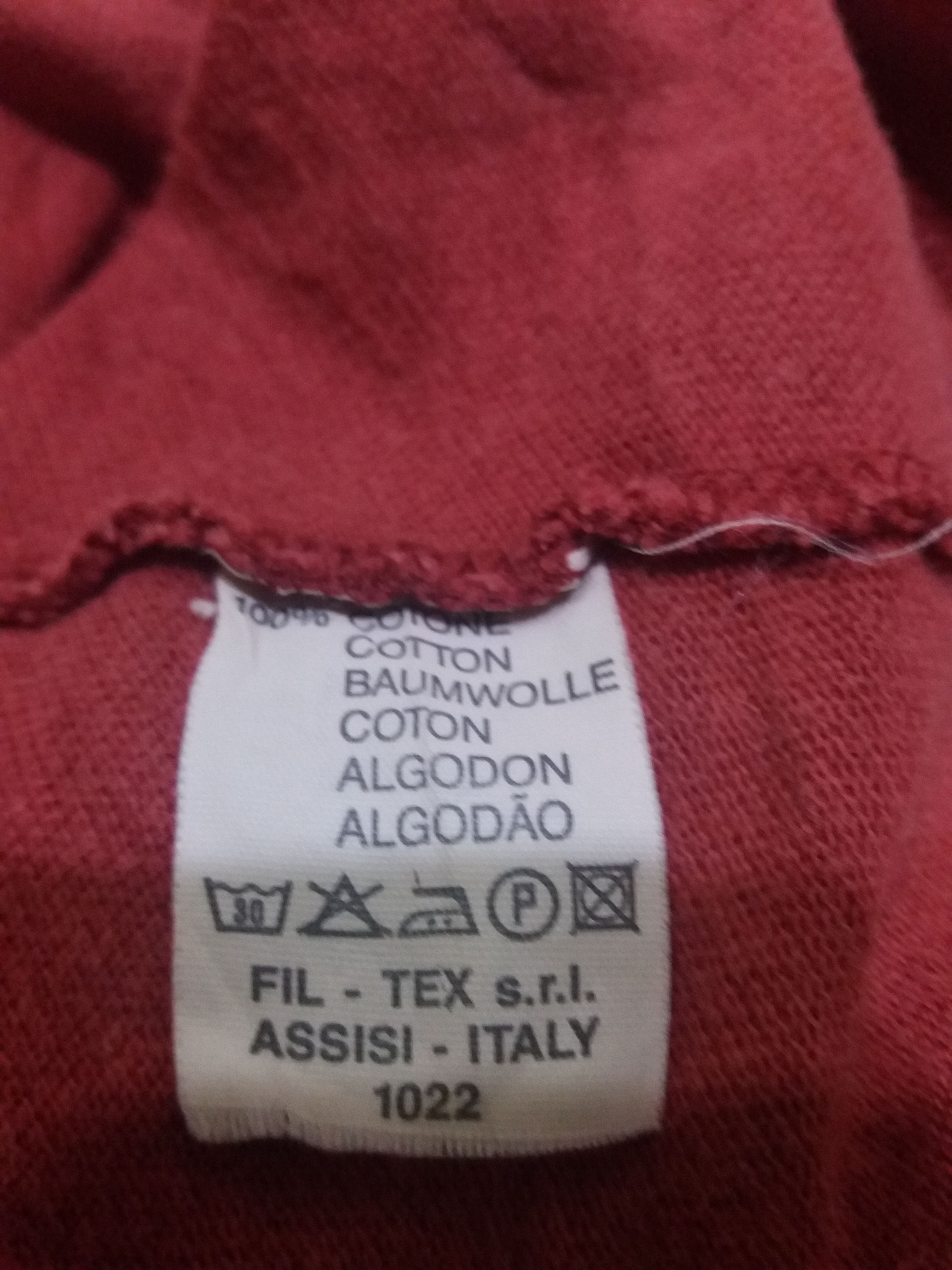 Christian Dior Monsieur Cristian Dior Monsieur luxury Italy polos shirt Size US L / EU 52-54 / 3 - 5 Thumbnail