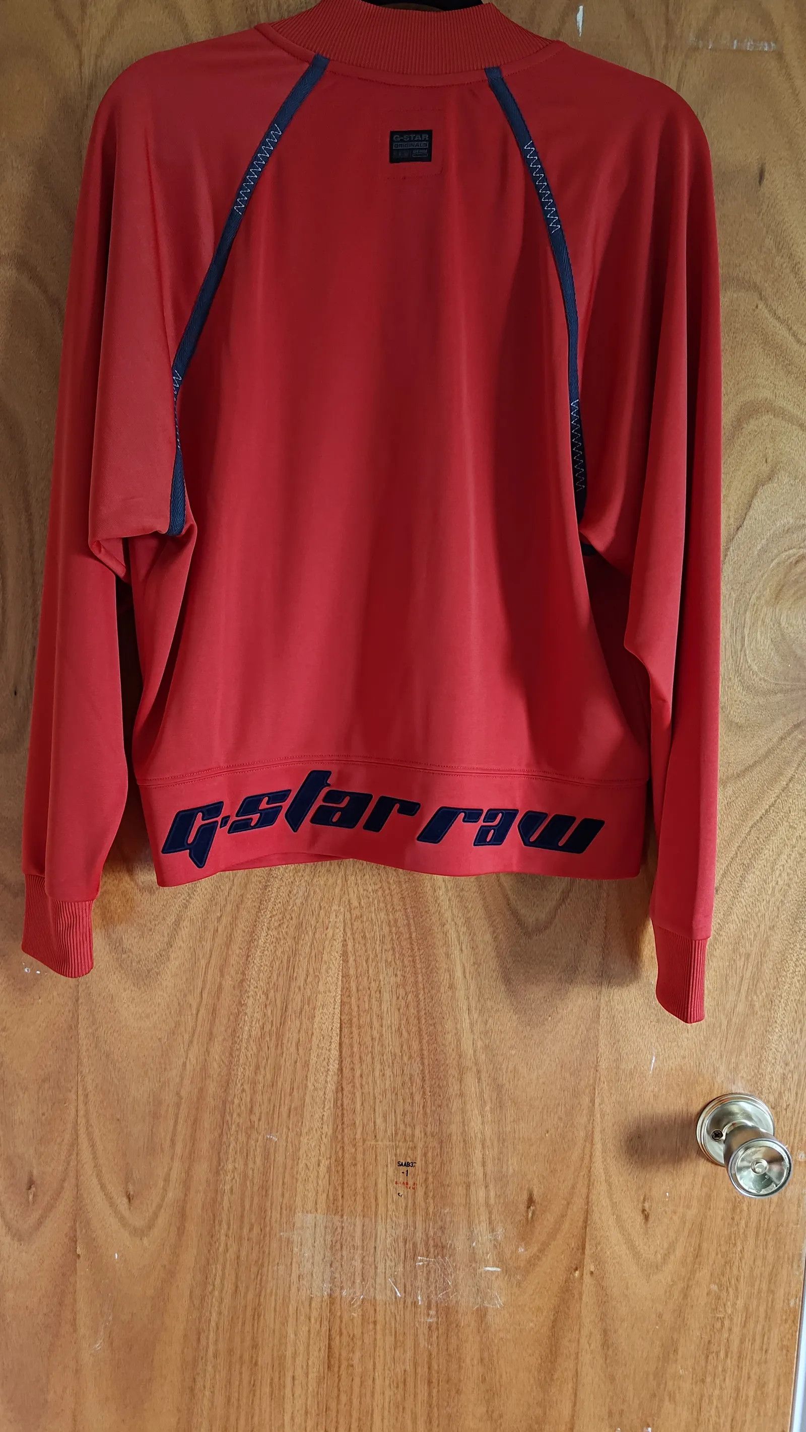 G-Star G-STAR RAW Sweater Size S / US 4 / IT 40 - 4 Thumbnail