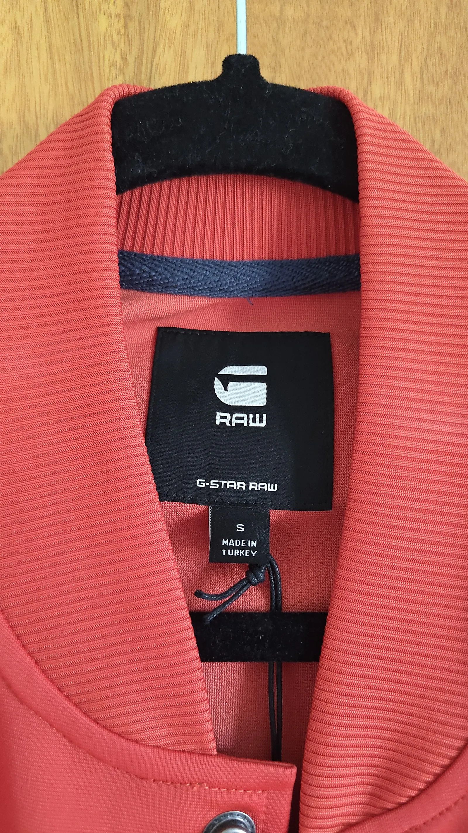 G-Star G-STAR RAW Sweater Size S / US 4 / IT 40 - 2 Thumbnail