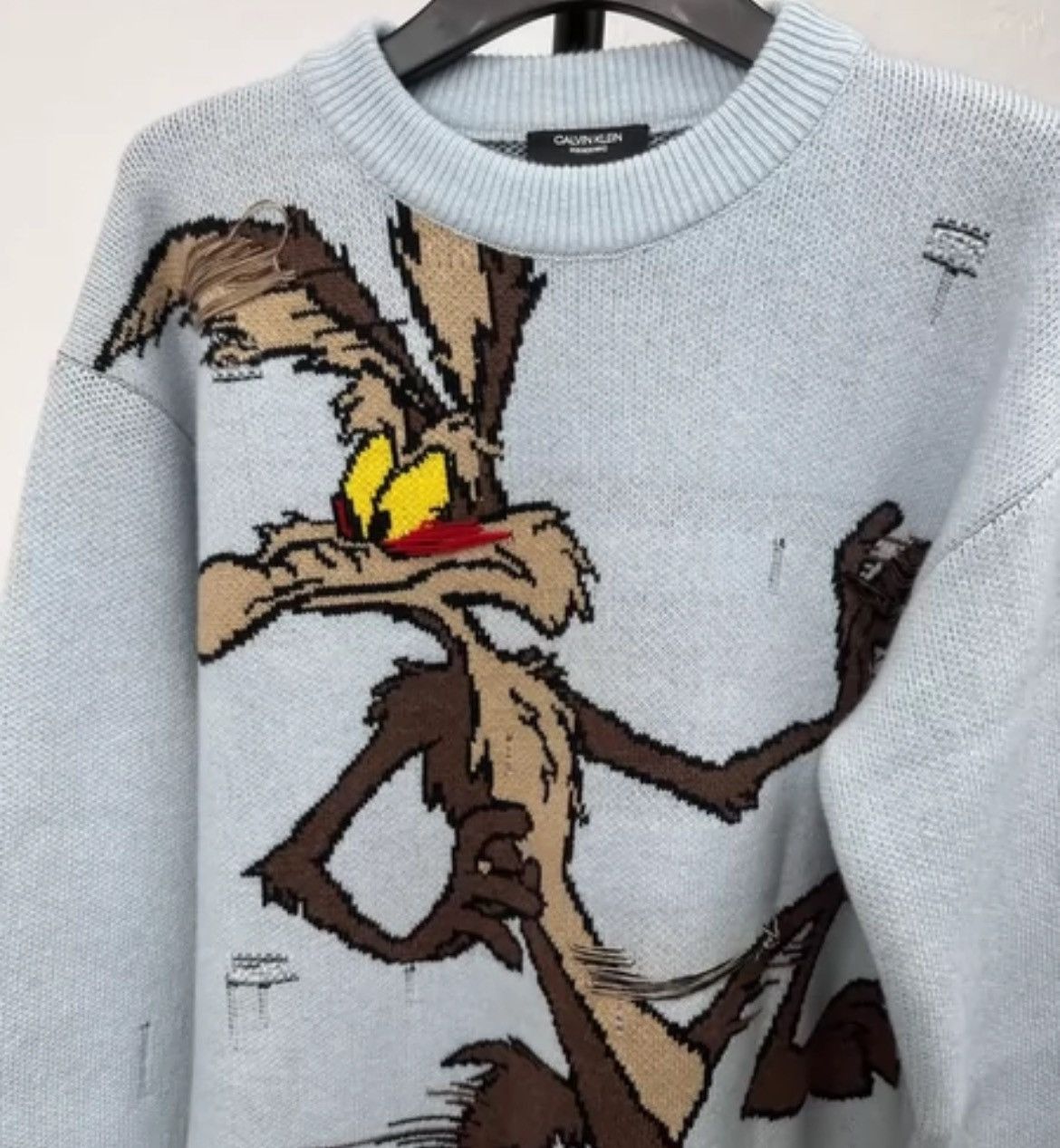 Stole Knit 205w39nyc 【超希少】