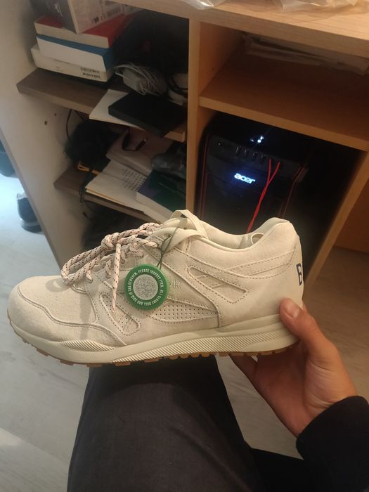 Kendrick lamar outlet x reebok ventilators