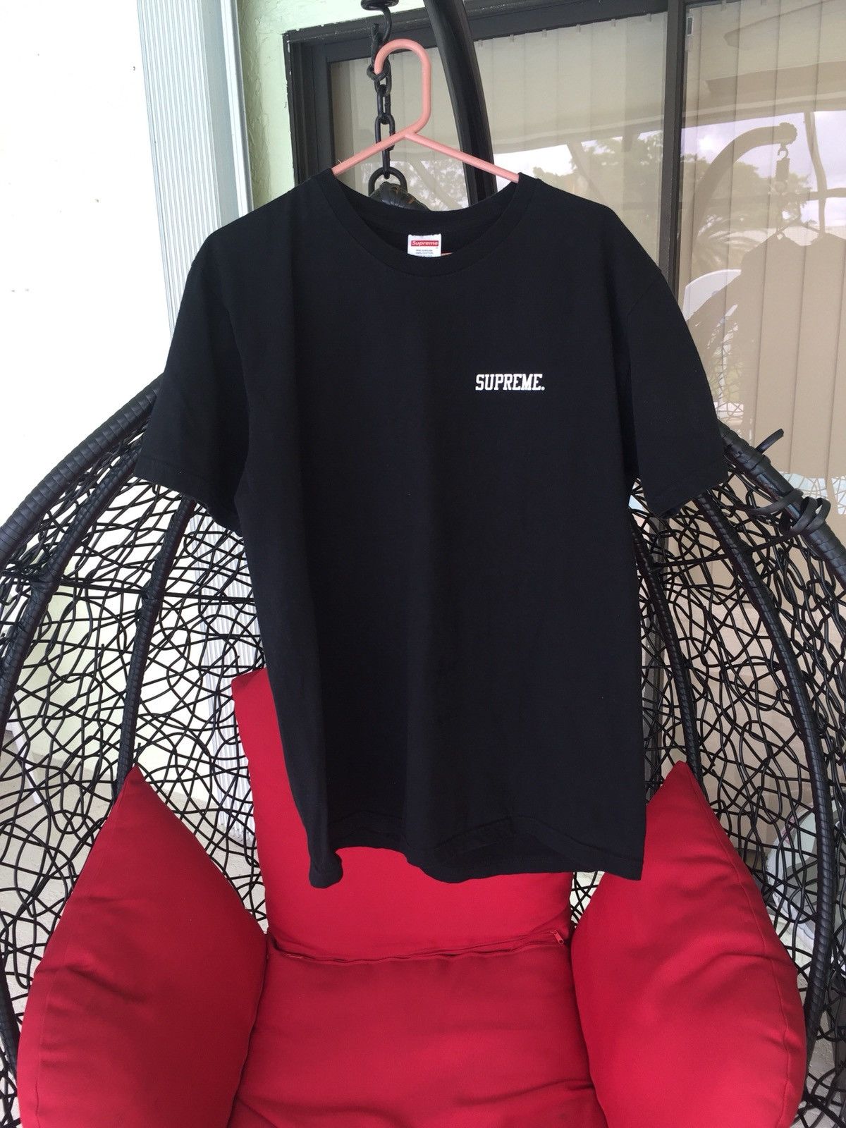 Supreme Akira Pill Tee | Grailed