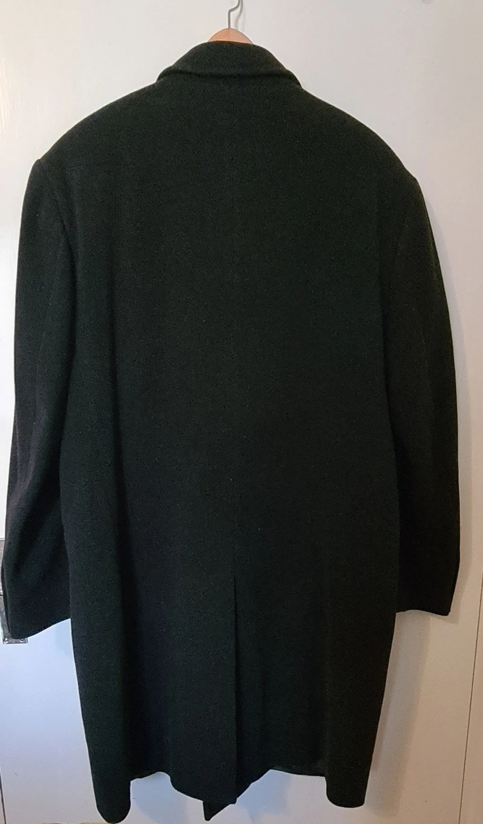 Van Gils Van Gils Blazer Size 48R - 3 Thumbnail
