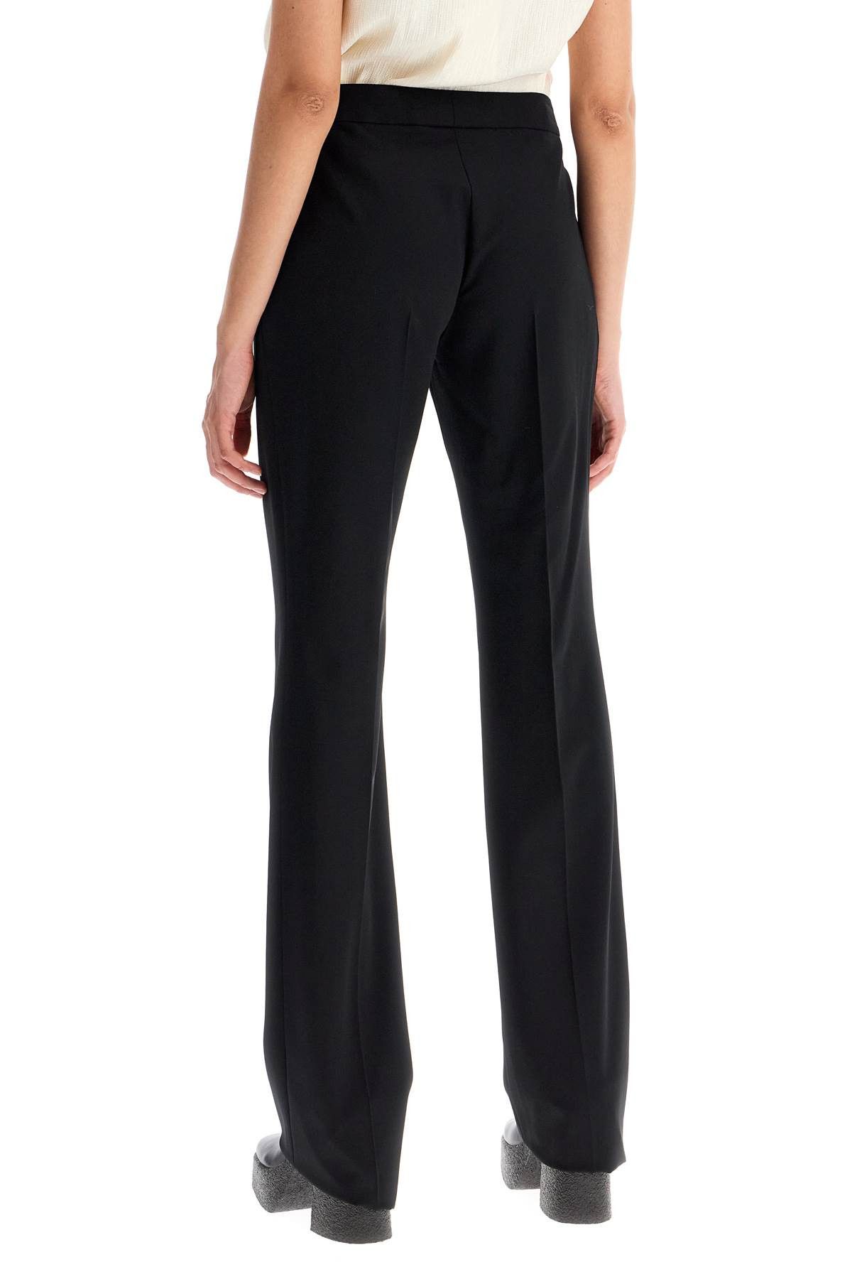 Stella McCartney STELLA McCARTNEY Stretch Twill Pants For Men Size 27" / US 4 / IT 40 - 3 Thumbnail