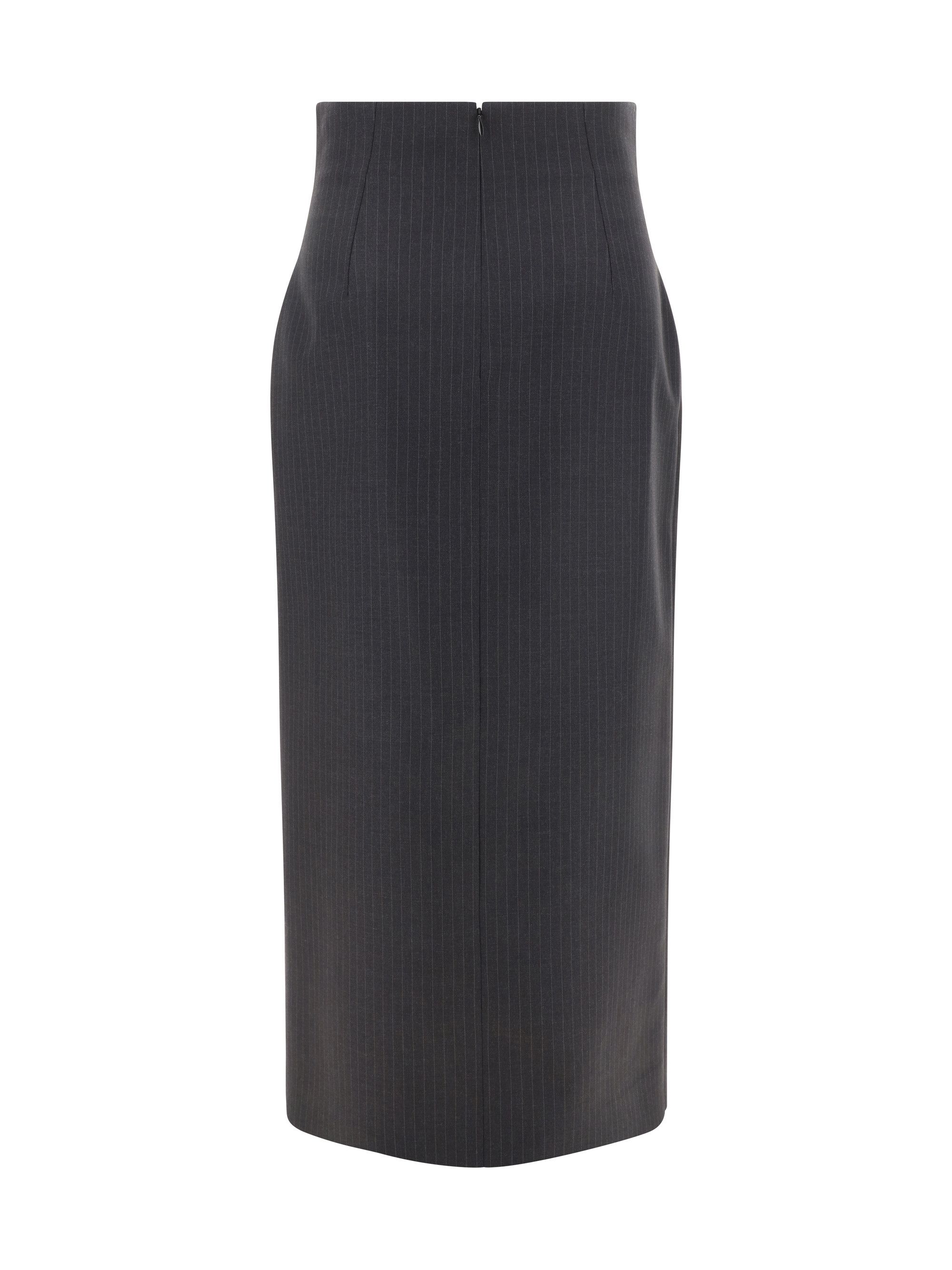 Alexander McQueen Skirt Size 27" / US 4 / IT 40 - 2 Thumbnail