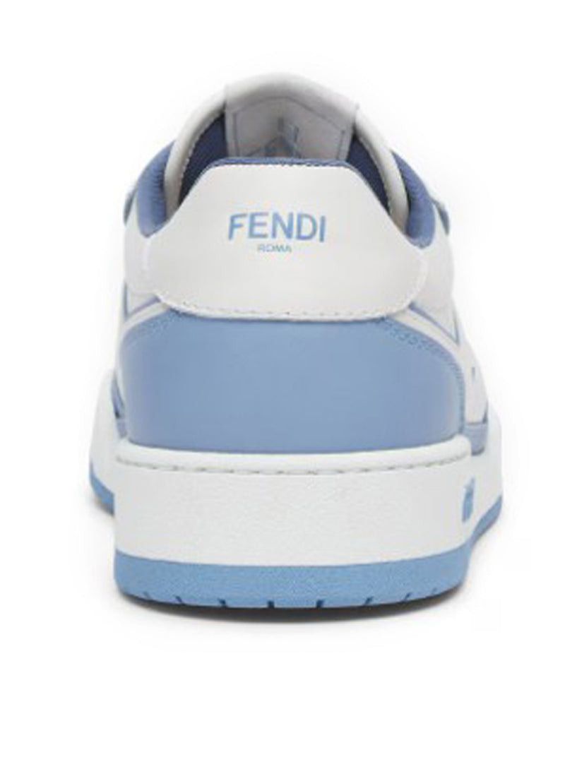 Fendi FENDI MATCH Size US 7 / EU 40 - 3 Thumbnail