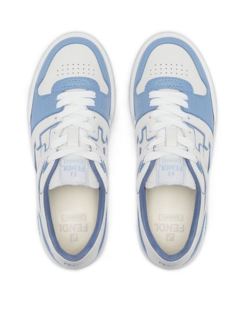 Fendi FENDI MATCH Size US 7 / EU 40 - 4 Thumbnail