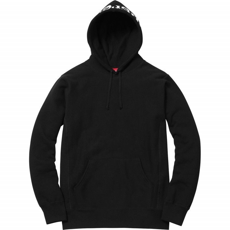 Supreme Supreme- Sick Mother Sick Child Hoodie | Grailed
