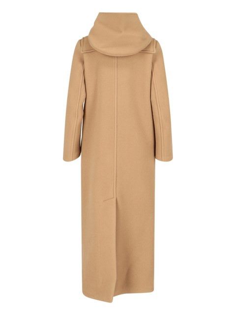 Prada MONTGOMERY COAT Size S / US 4 / IT 40 - 2 Thumbnail