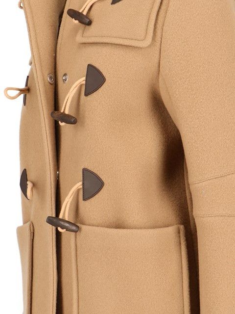 Prada MONTGOMERY COAT Size S / US 4 / IT 40 - 5 Thumbnail