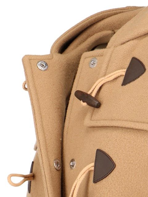 Prada MONTGOMERY COAT Size S / US 4 / IT 40 - 4 Thumbnail