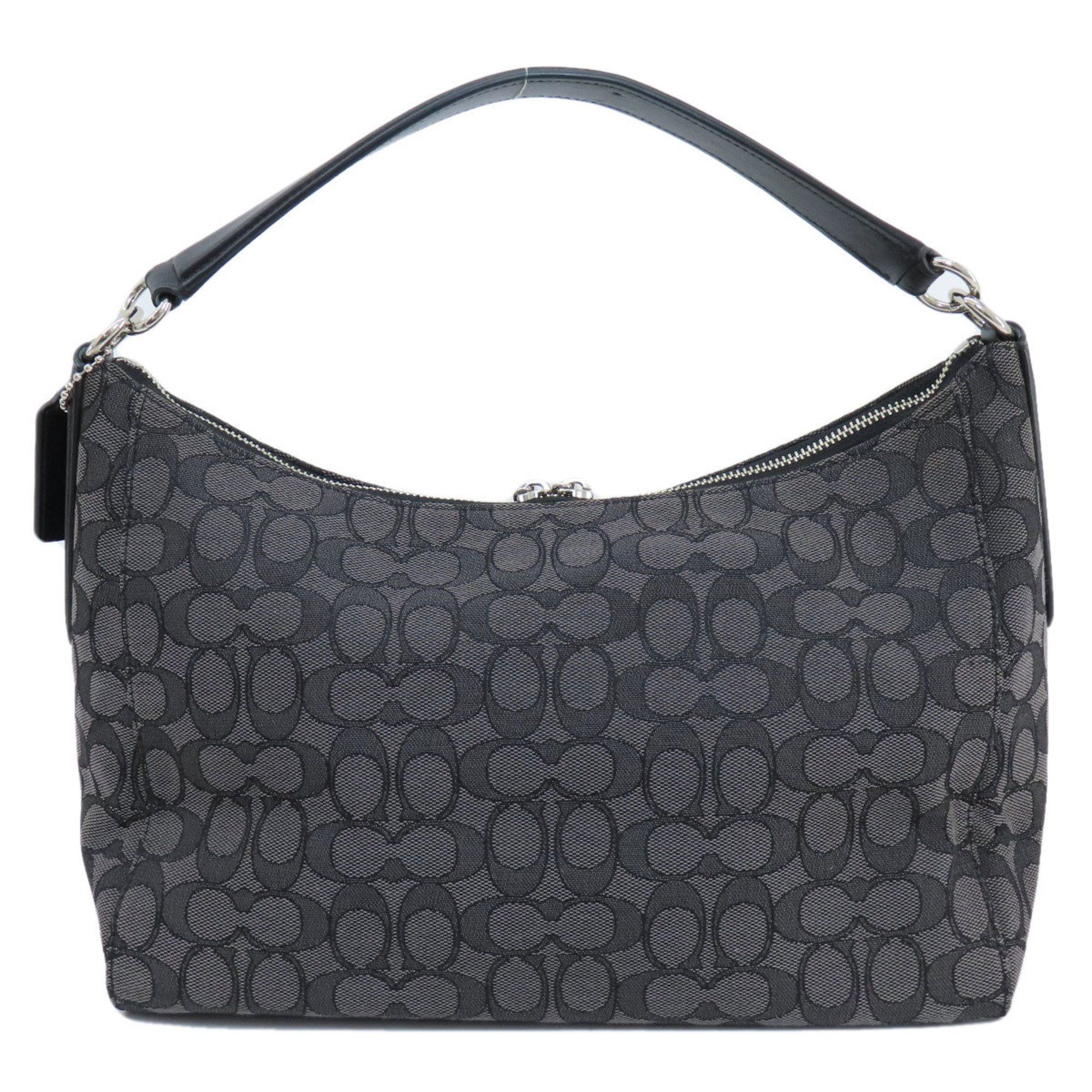 Coach Coach Signature shoulder Size ONE SIZE - 2 Thumbnail