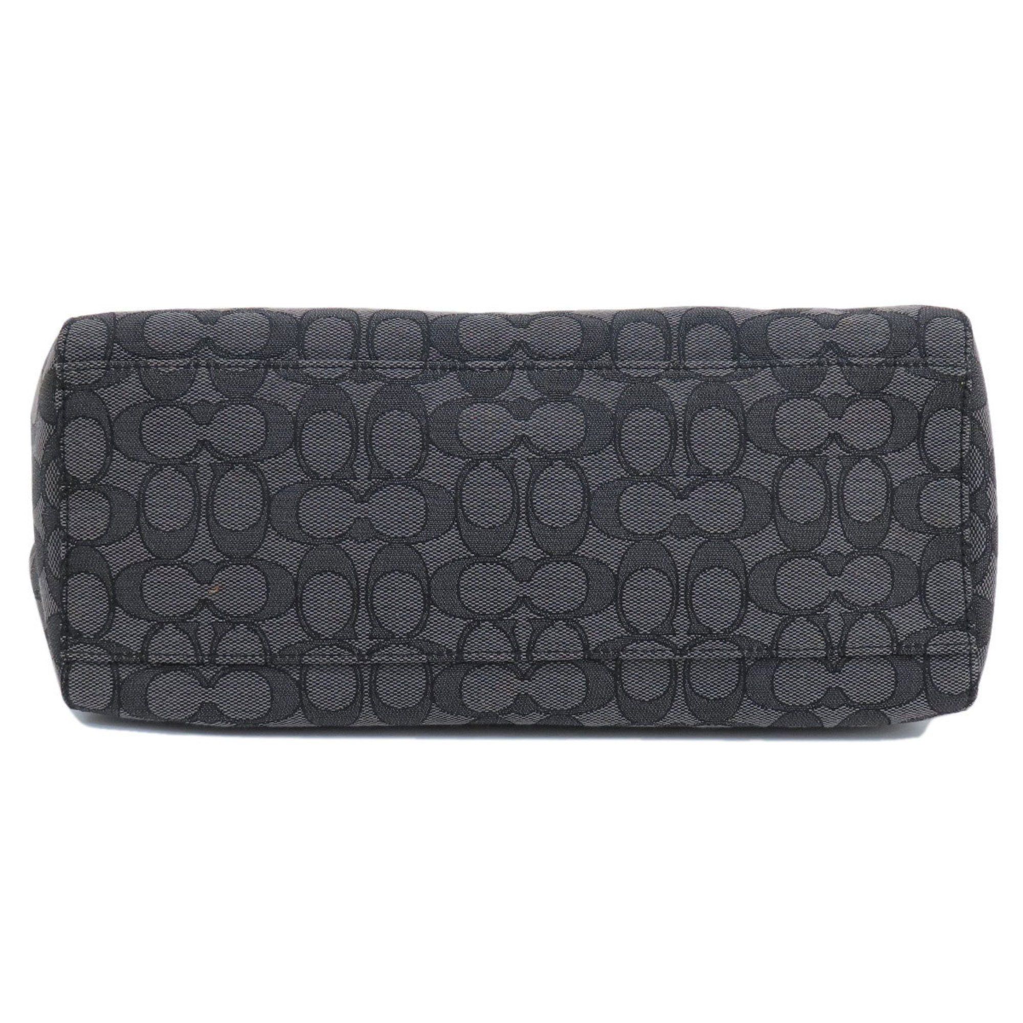 Coach Coach Signature shoulder Size ONE SIZE - 3 Thumbnail