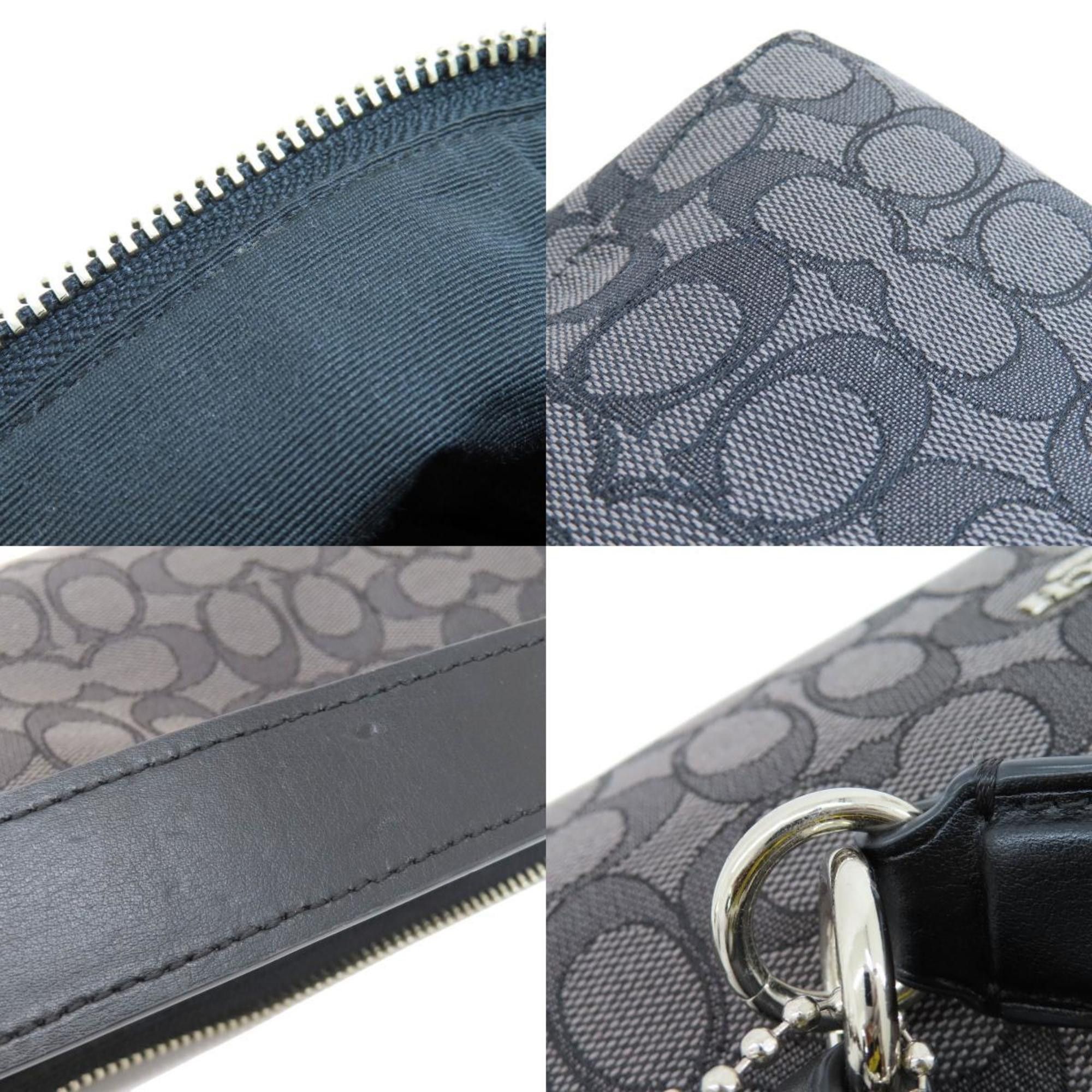 Coach Coach Signature shoulder Size ONE SIZE - 8 Thumbnail