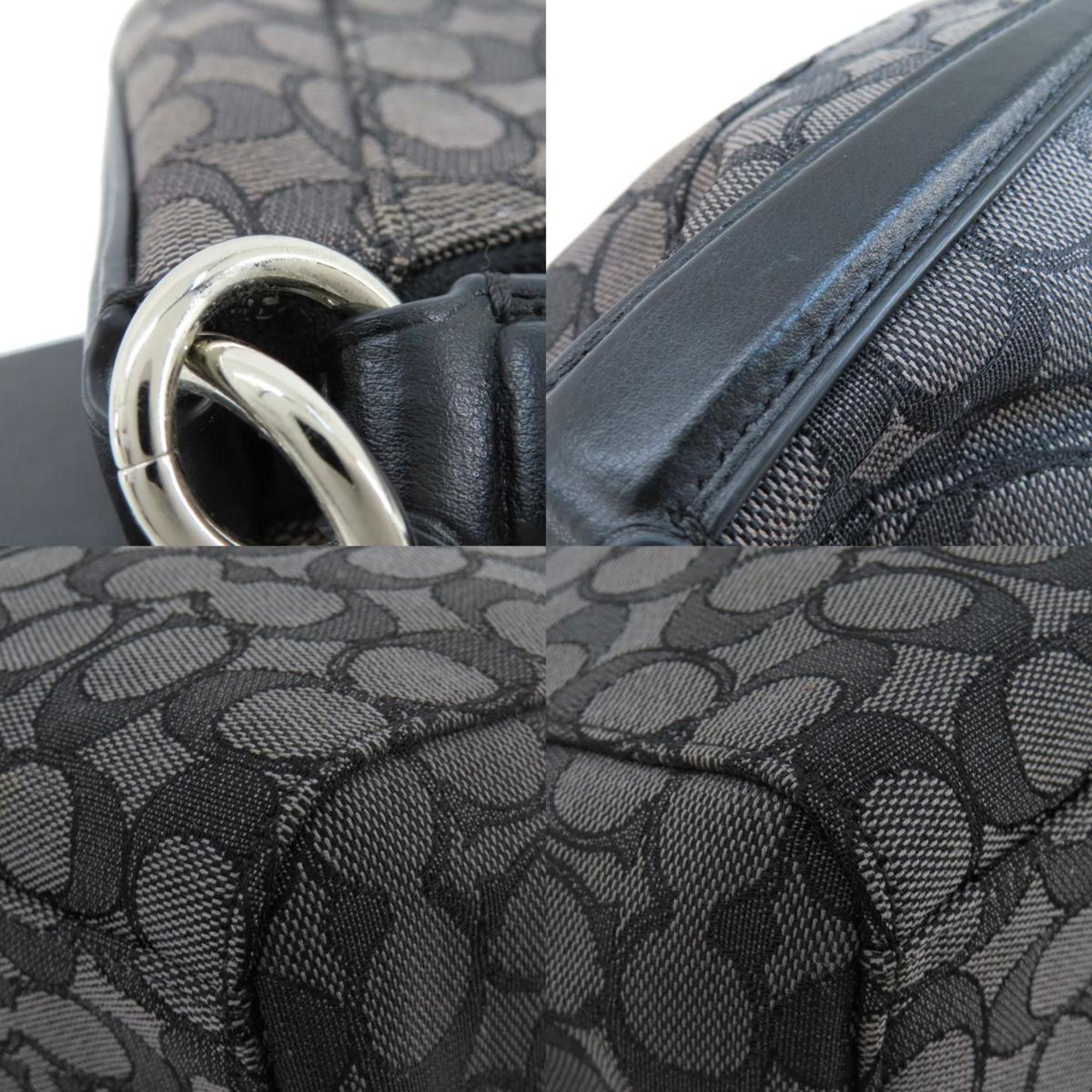 Coach Coach Signature shoulder Size ONE SIZE - 9 Thumbnail
