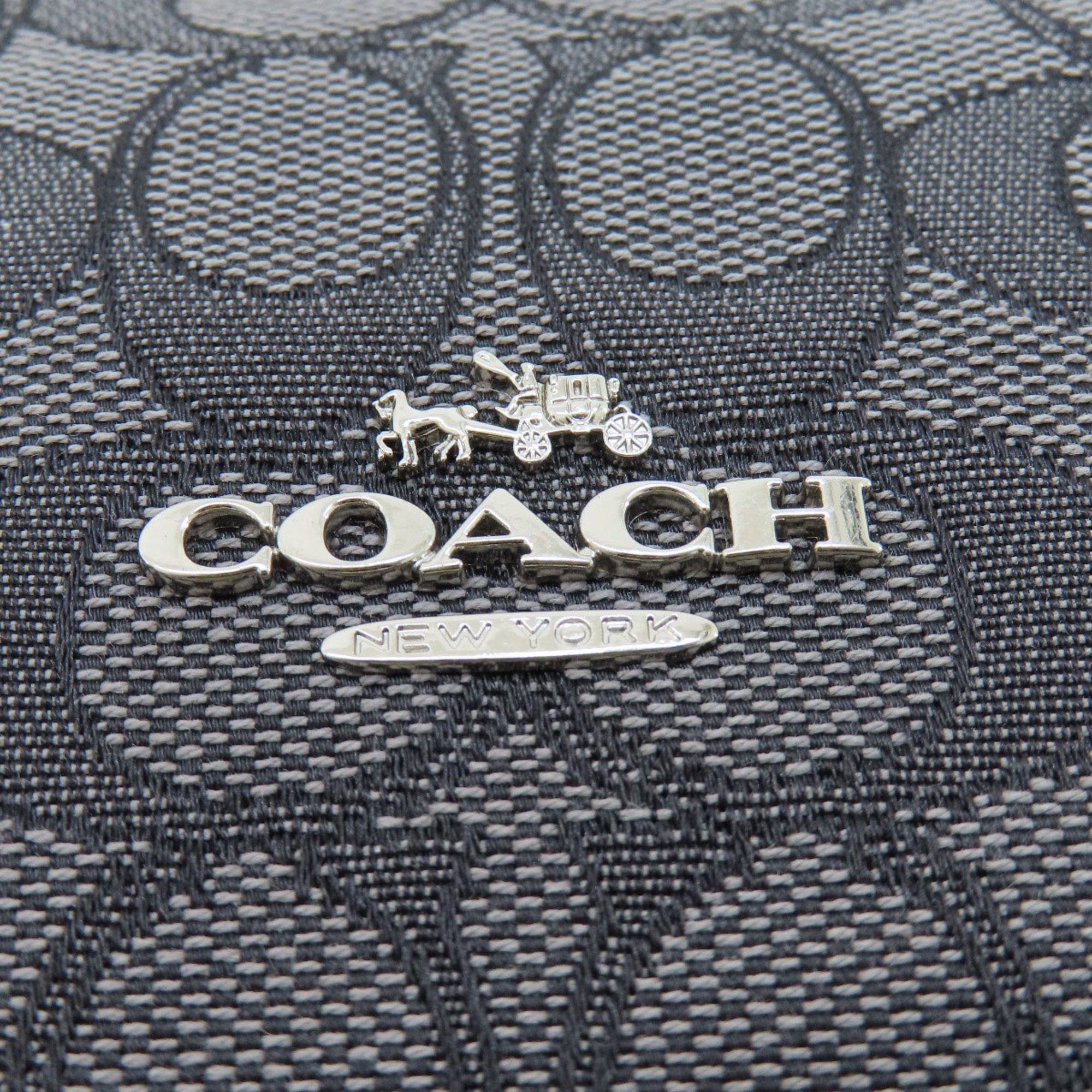 Coach Coach Signature shoulder Size ONE SIZE - 7 Thumbnail