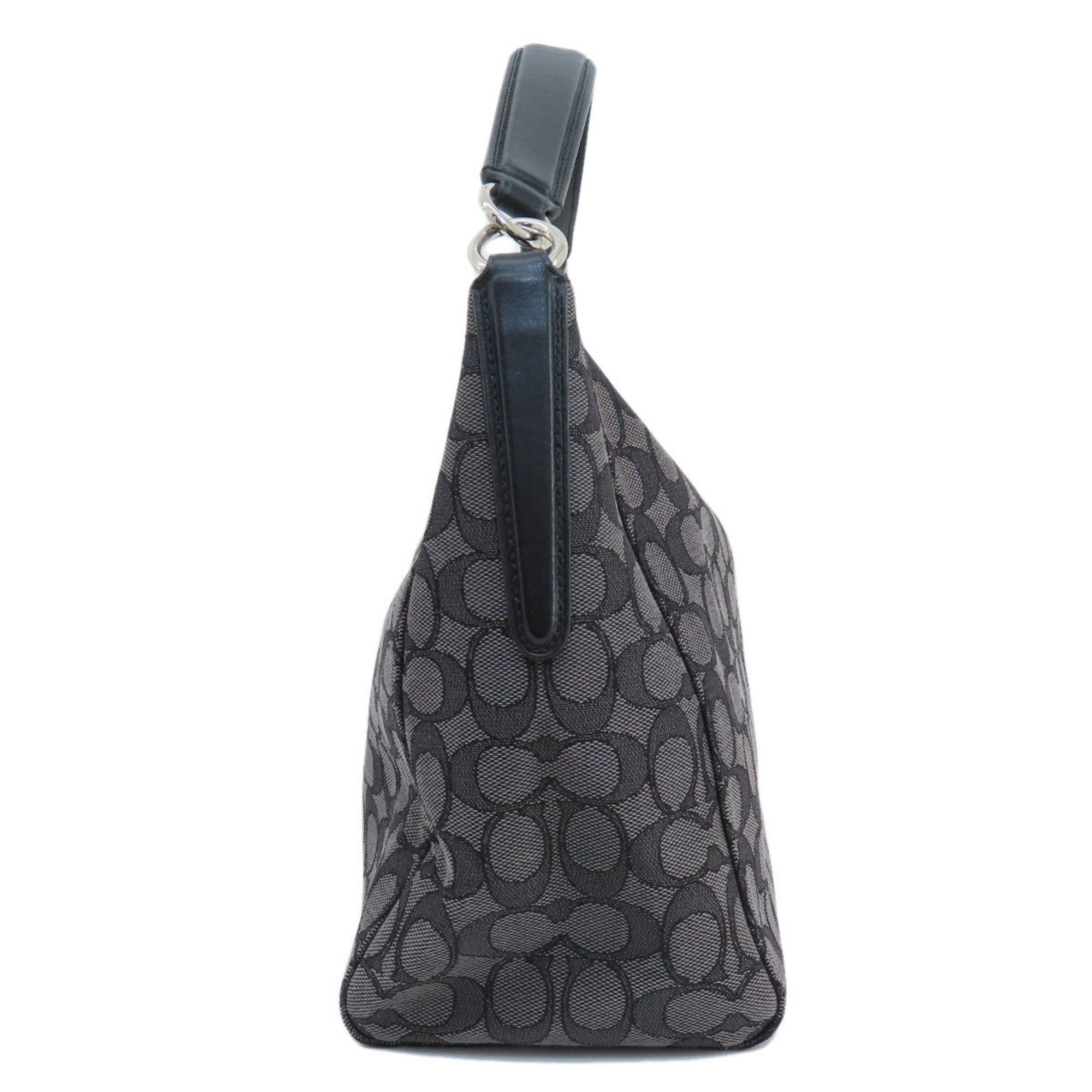 Coach Coach Signature shoulder Size ONE SIZE - 4 Thumbnail