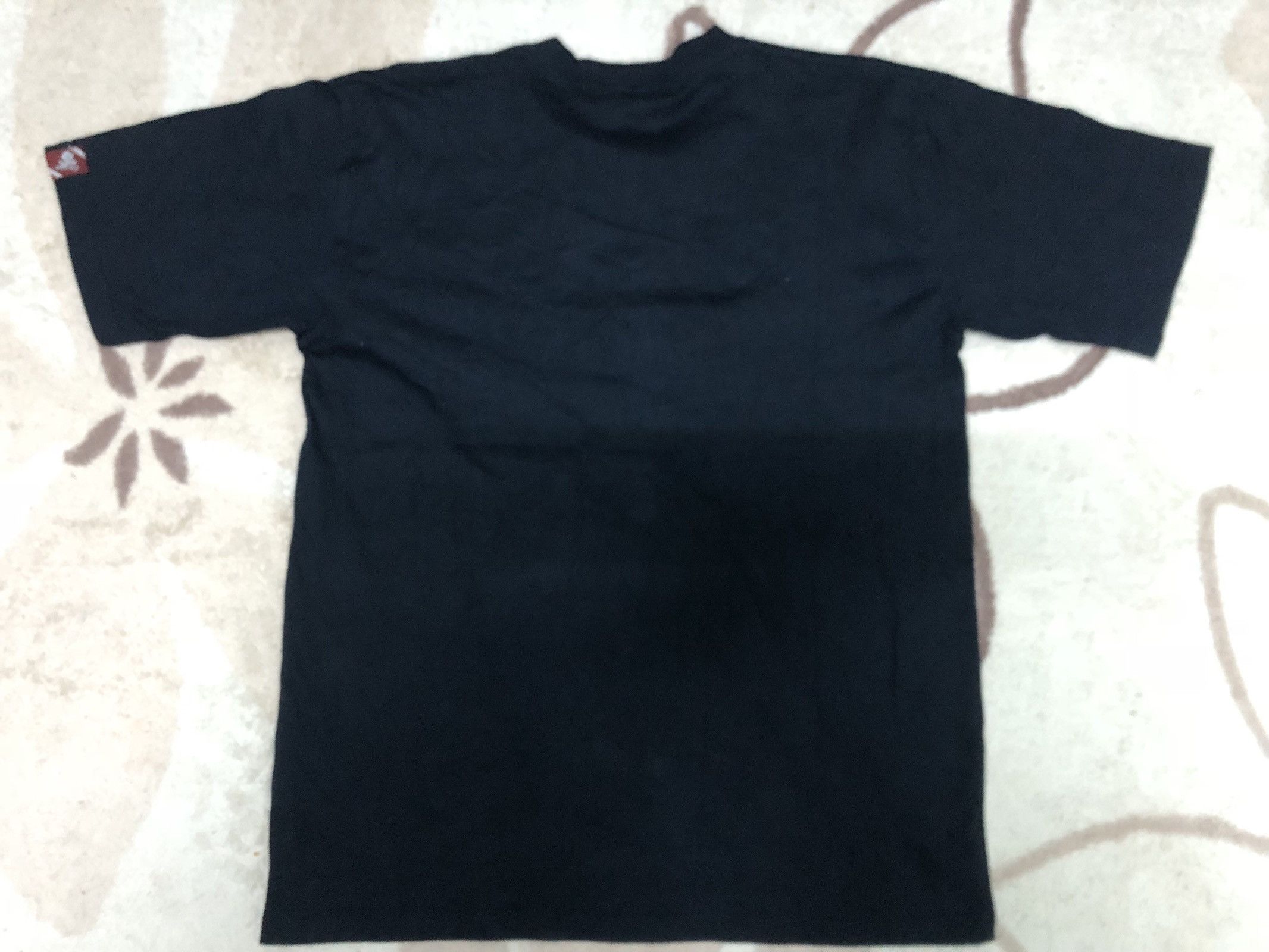 Van Jac Tshirt Design