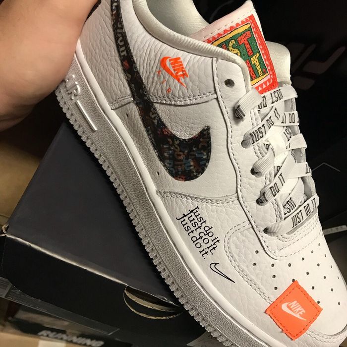 Air force 1 prm on sale jdi