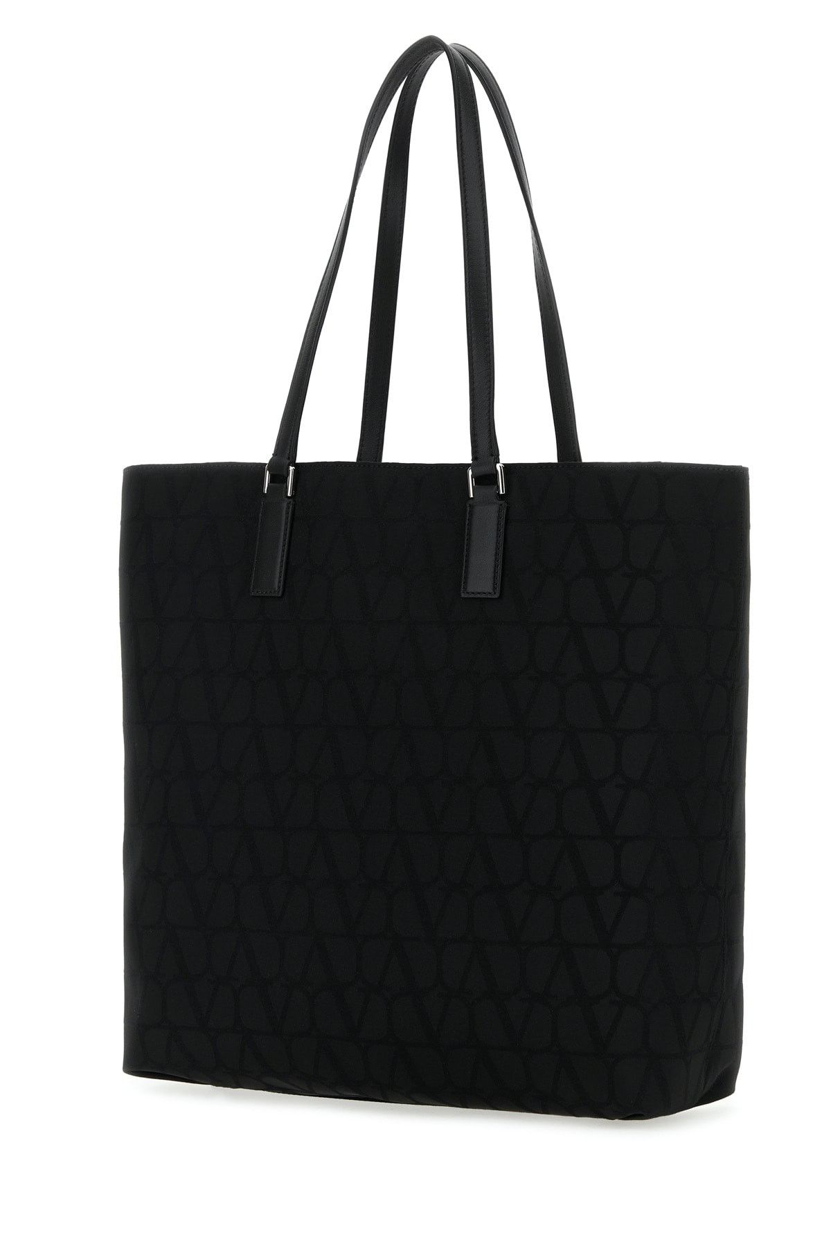 Valentino Tolie Iconographe Shopping Bag Size ONE SIZE - 2 Thumbnail