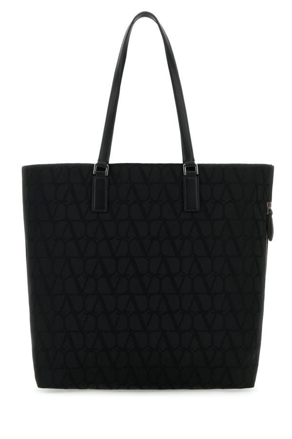 Valentino Tolie Iconographe Shopping Bag Size ONE SIZE - 5 Thumbnail