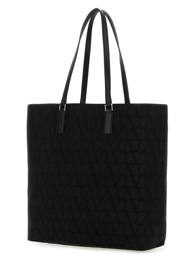 Valentino Tolie Iconographe Shopping Bag Size ONE SIZE - 4 Thumbnail
