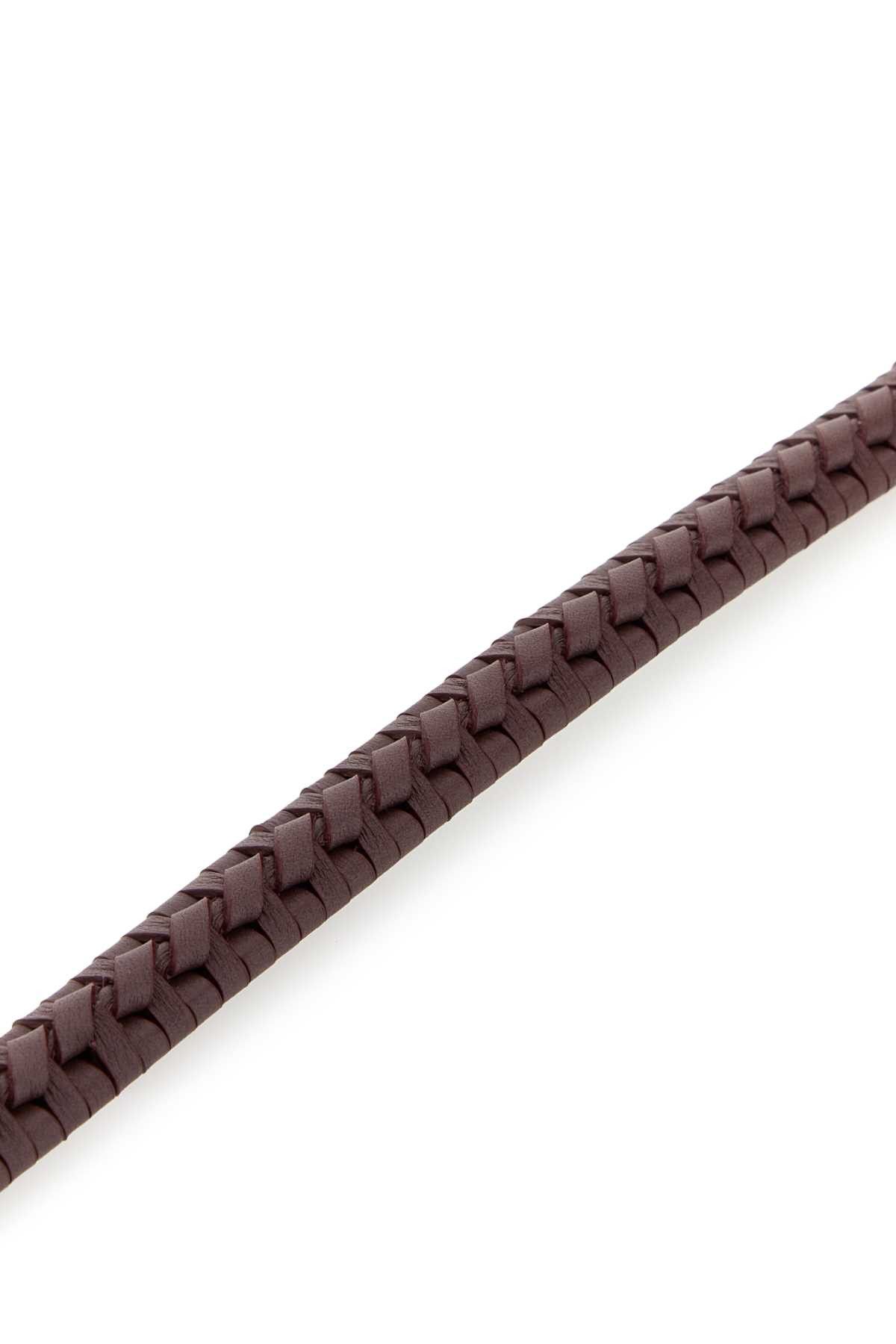 Loewe Grape Leather Shoulder Strap Size ONE SIZE - 2 Thumbnail