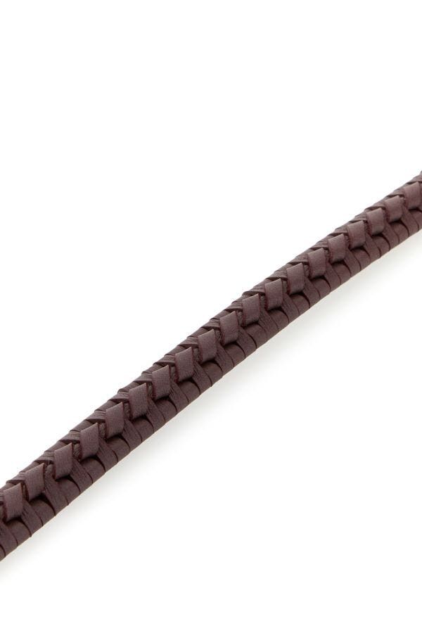 Loewe Grape Leather Shoulder Strap Size ONE SIZE - 4 Thumbnail