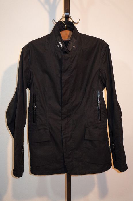 Acronym ACRONYM S-J11 SS10 Etaproof HD Jacket Sz. L (final