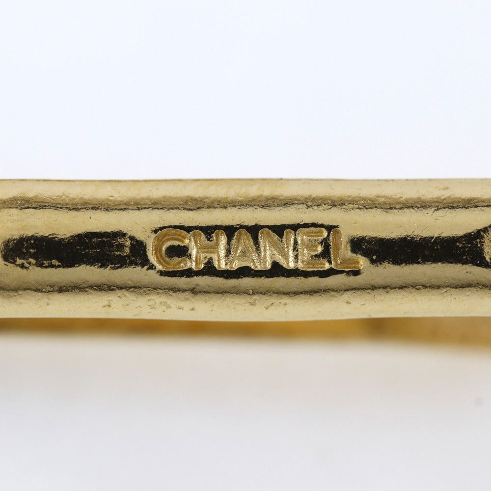 Chanel Chanel - necklace Size ONE SIZE - 10 Thumbnail