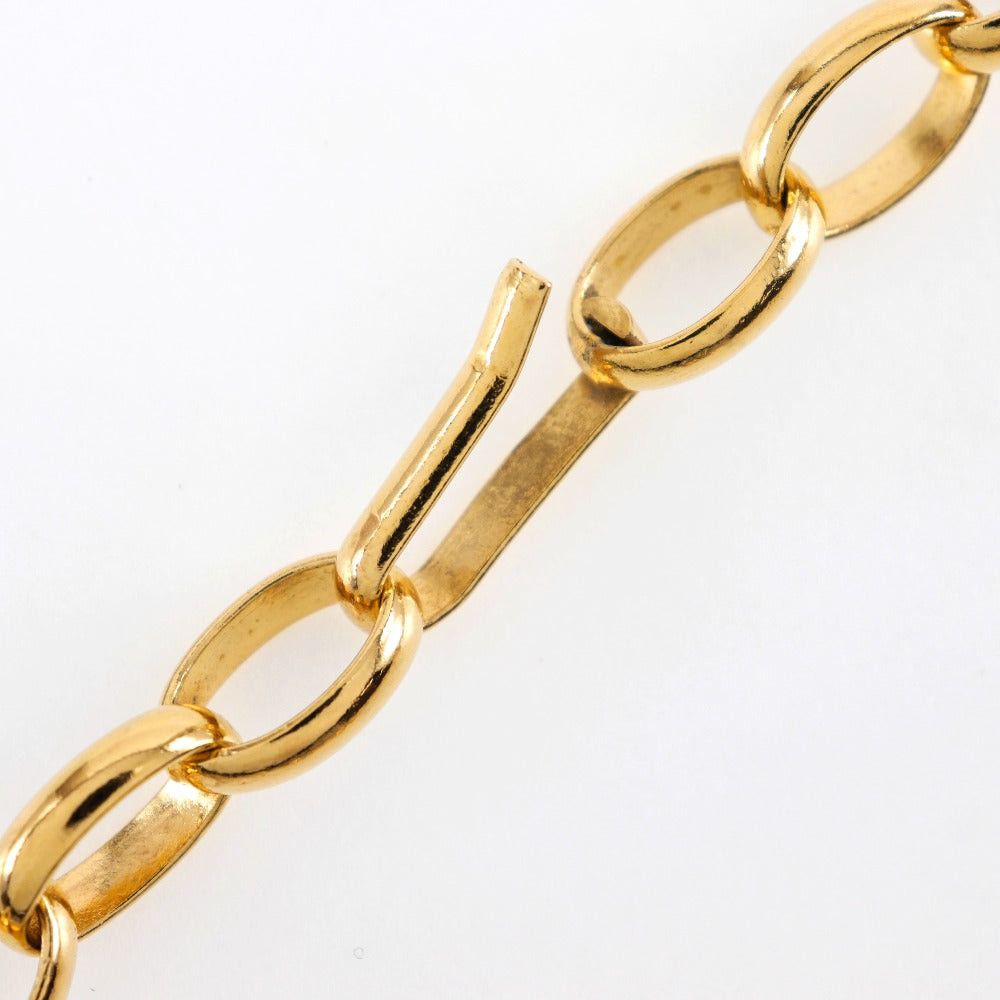 Chanel Chanel - necklace Size ONE SIZE - 6 Thumbnail