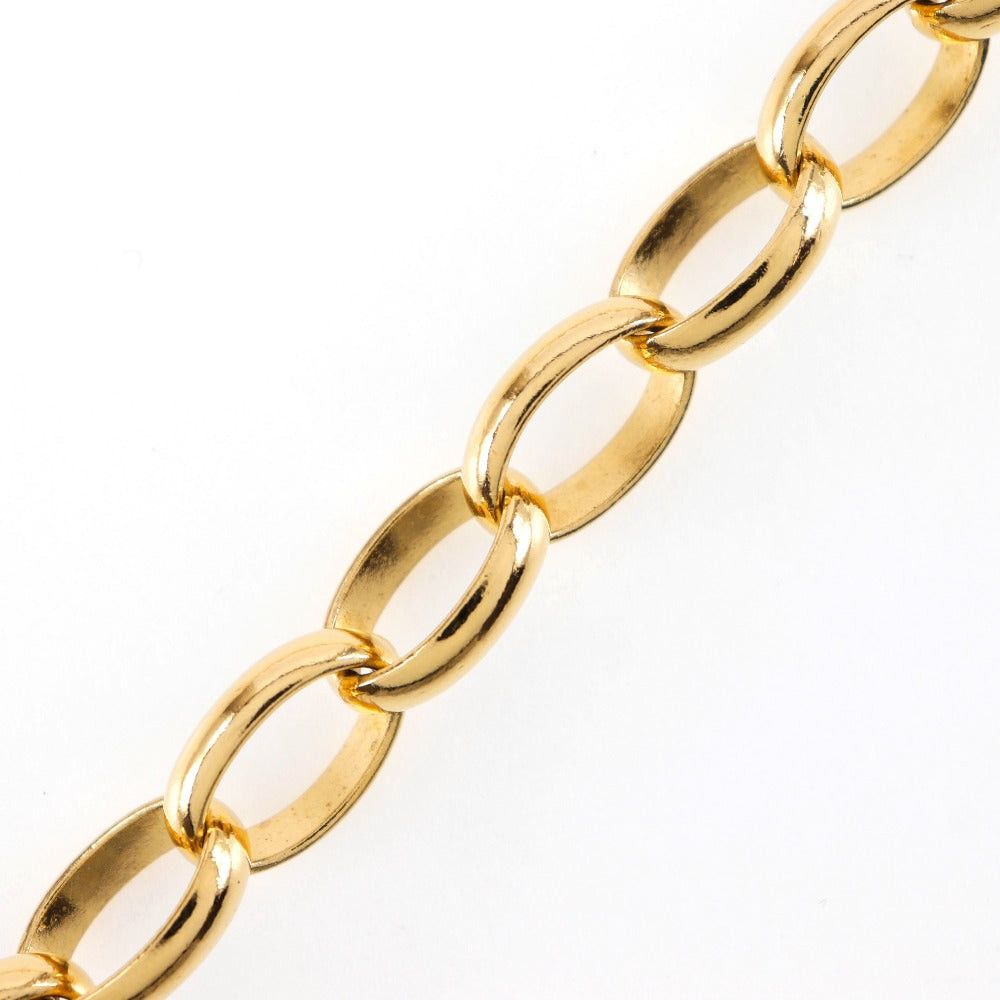 Chanel Chanel - necklace Size ONE SIZE - 5 Thumbnail
