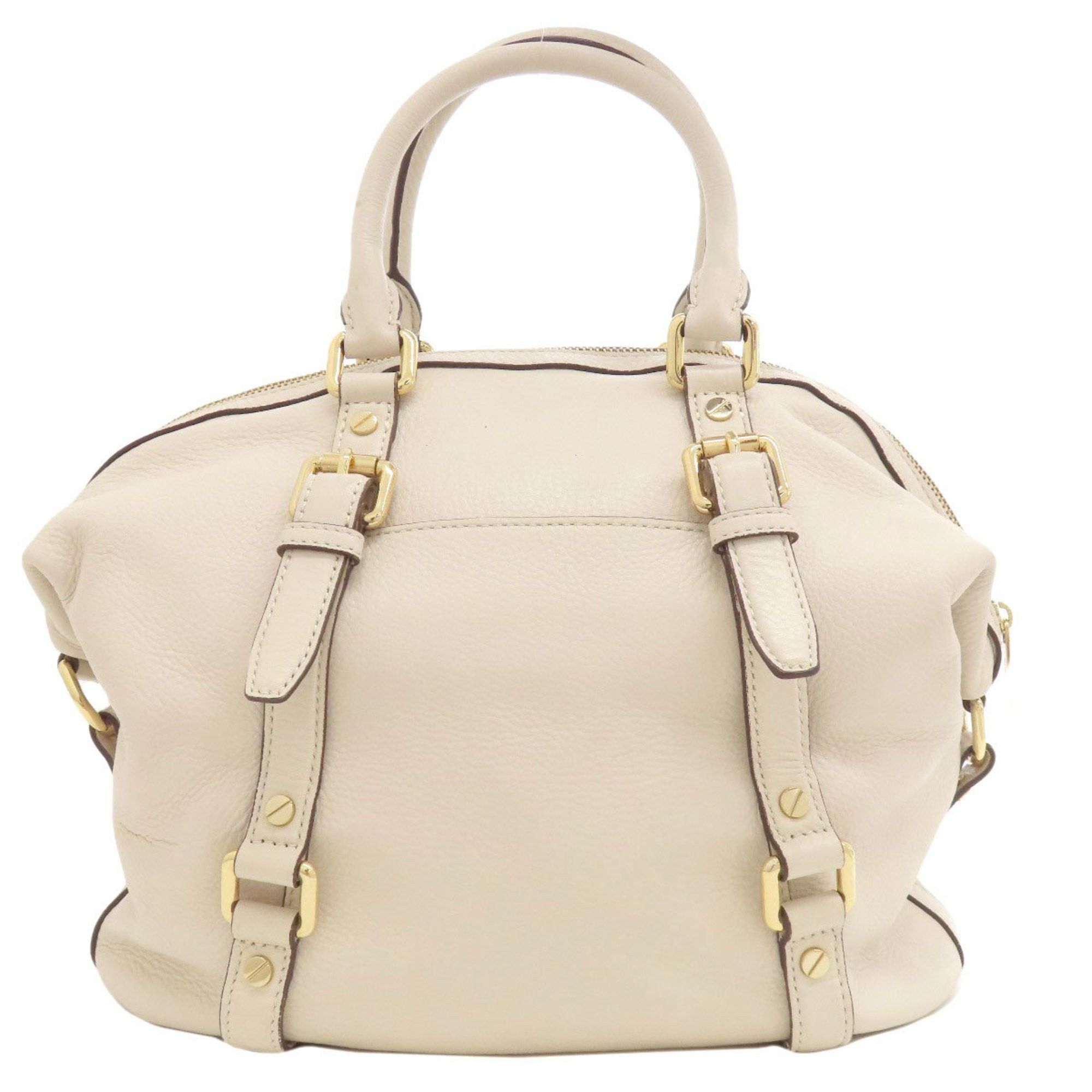 Michael Kors Michael Kors handbag leather ladies Size ONE SIZE - 2 Thumbnail