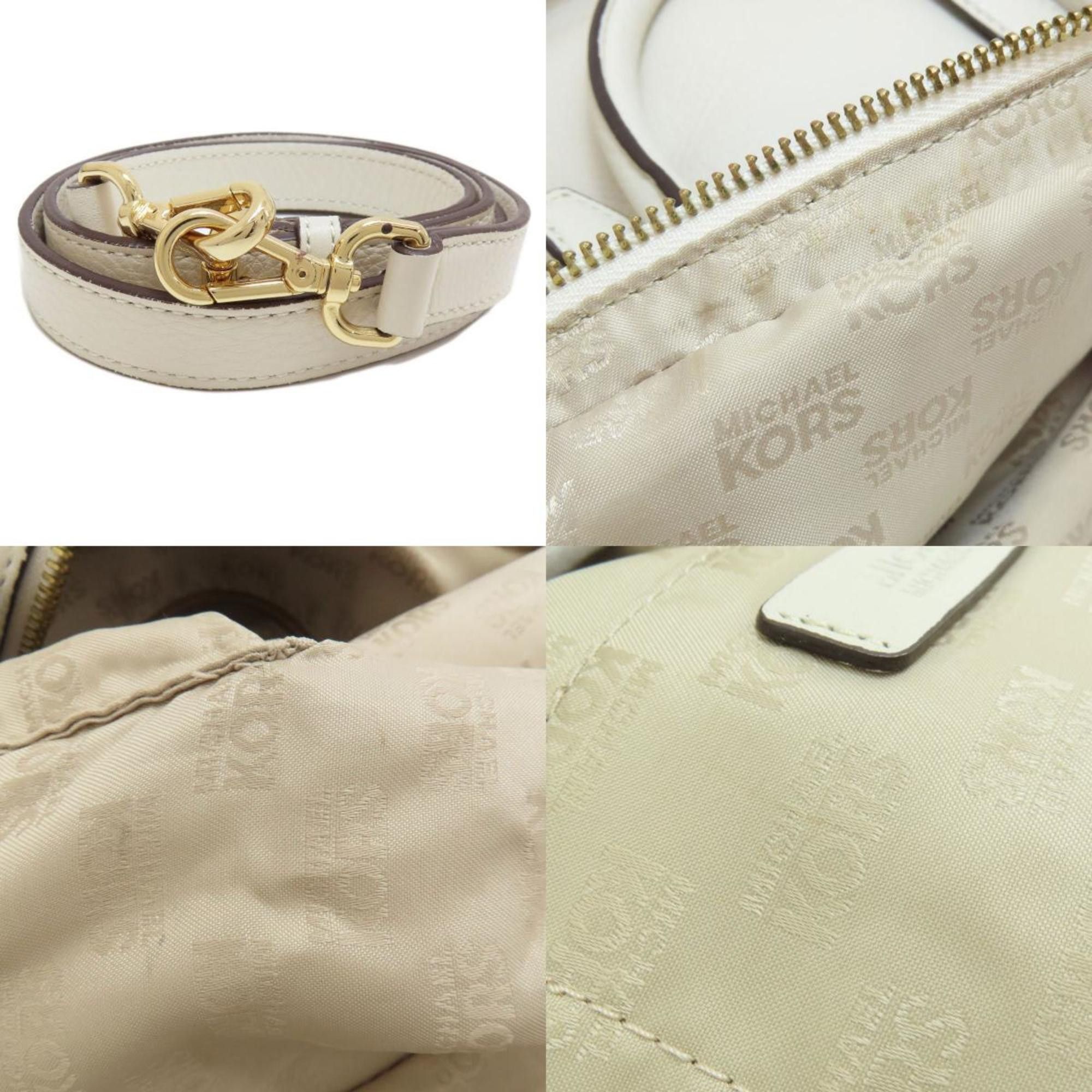 Michael Kors Michael Kors handbag leather ladies Size ONE SIZE - 5 Thumbnail