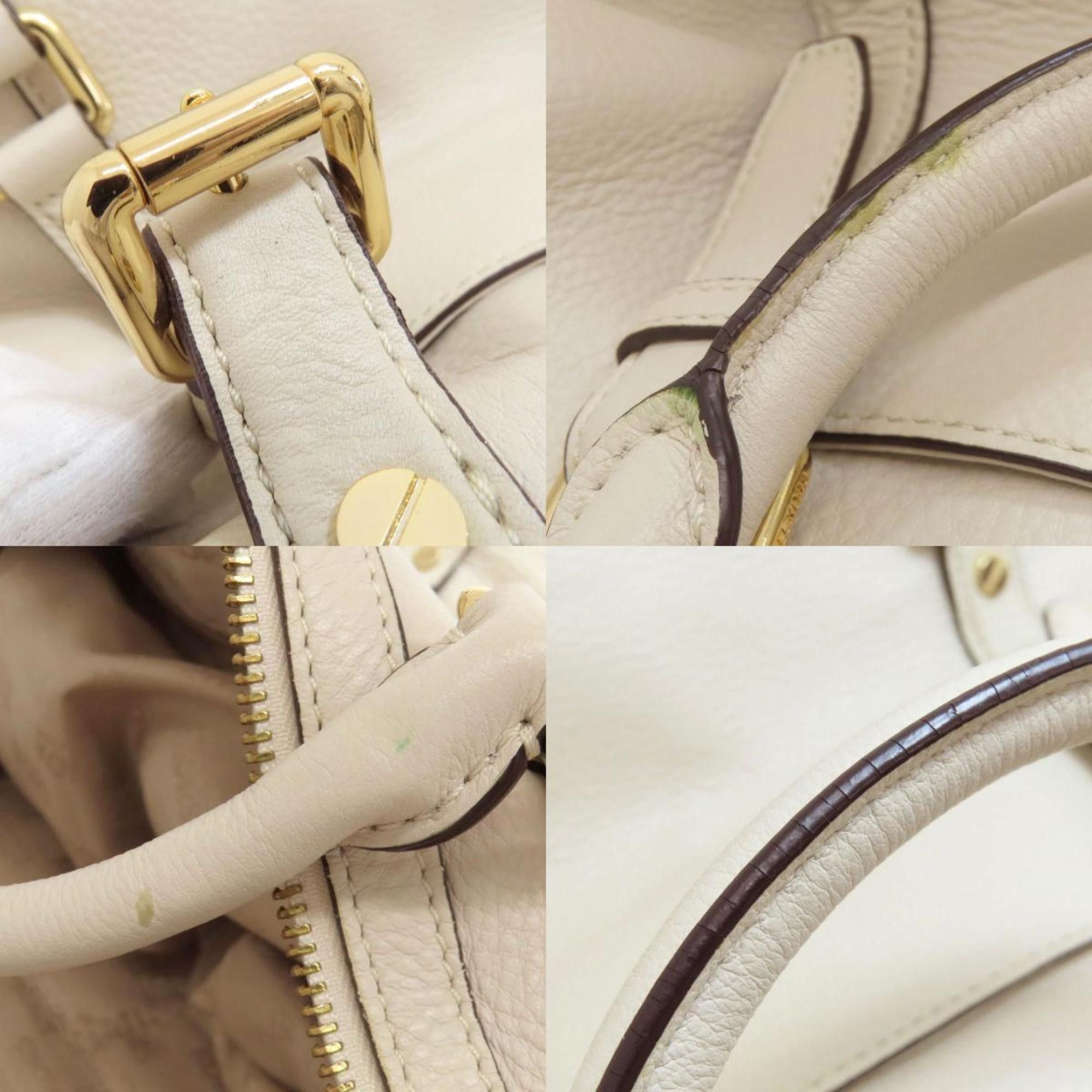 Michael Kors Michael Kors handbag leather ladies Size ONE SIZE - 8 Thumbnail