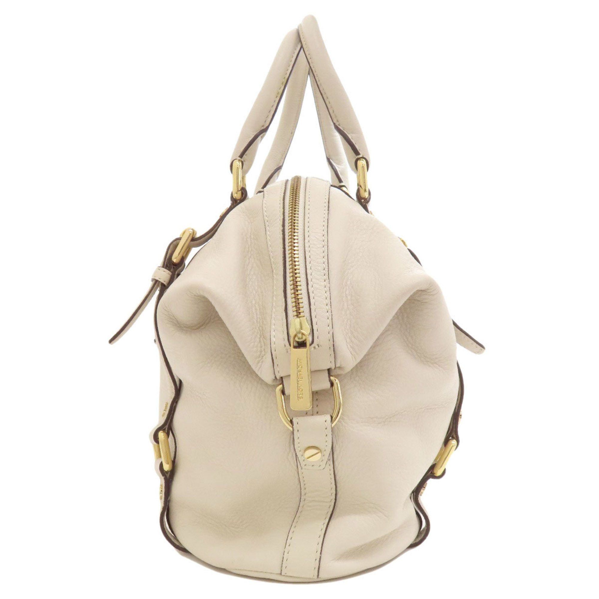 Michael Kors Michael Kors handbag leather ladies Size ONE SIZE - 3 Thumbnail