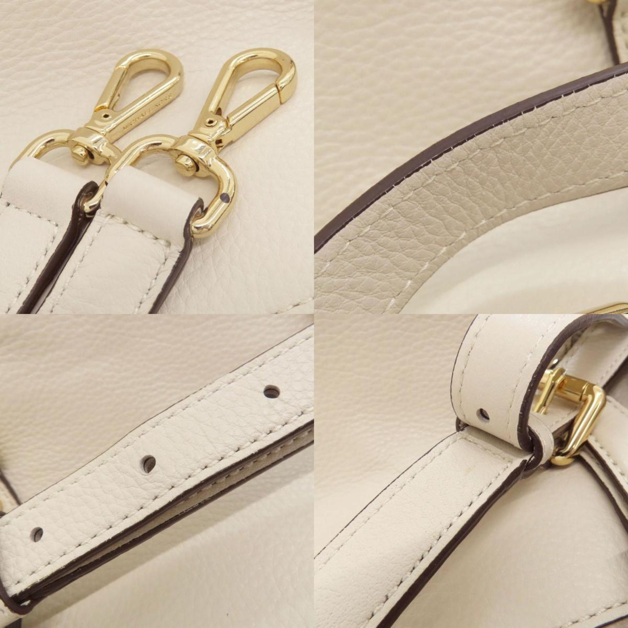 Michael Kors Michael Kors handbag leather ladies Size ONE SIZE - 9 Thumbnail